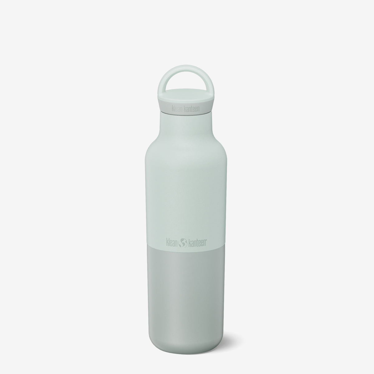 Klean Kanteen | 20oz Rise Classic with Arch Loop Cap