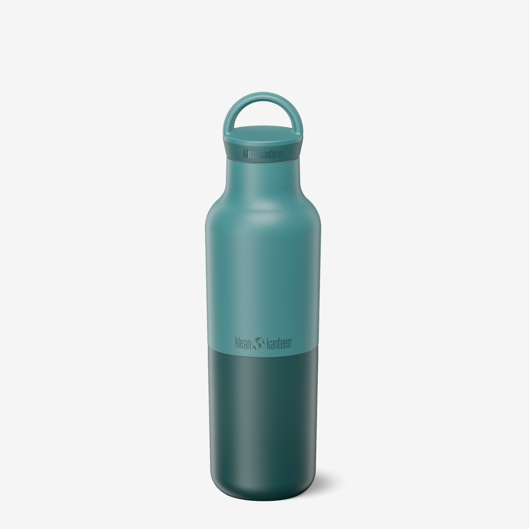 Klean Kanteen | 20oz Rise Classic with Arch Loop Cap