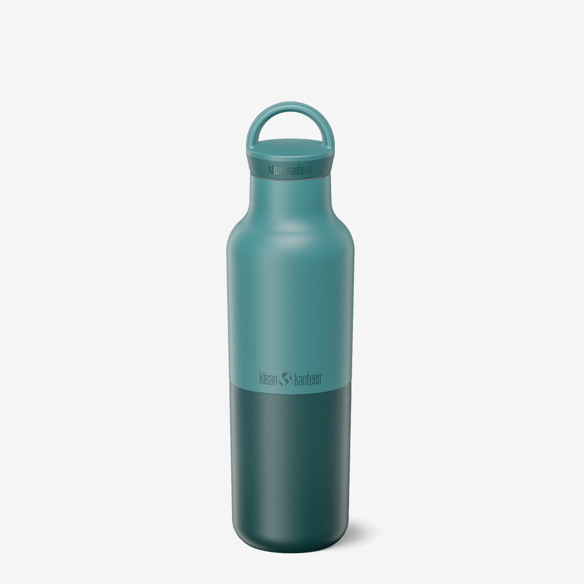 Klean Kanteen | 20oz Rise Classic with Arch Loop Cap