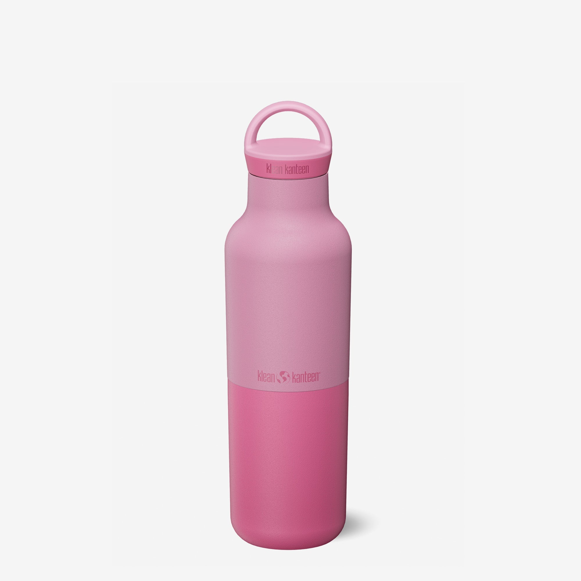 Klean Kanteen | 20oz Rise Classic with Arch Loop Cap