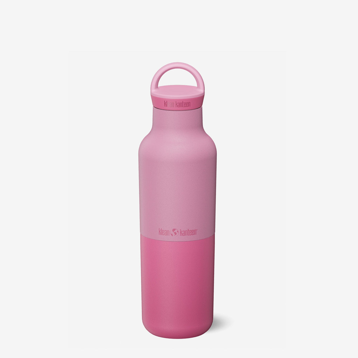 Klean Kanteen | 20oz Rise Classic with Arch Loop Cap