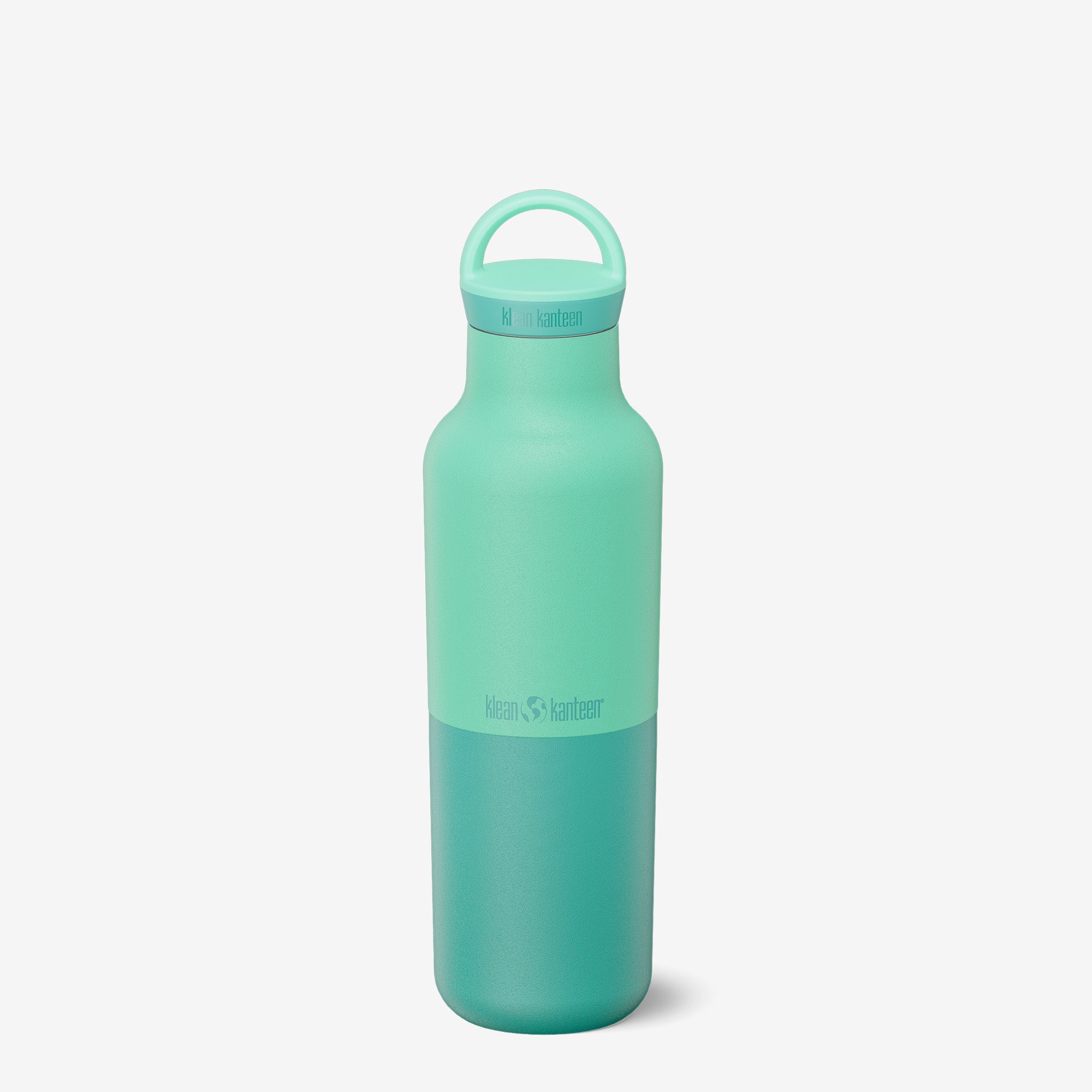 Klean Kanteen | 20oz Rise Classic with Arch Loop Cap