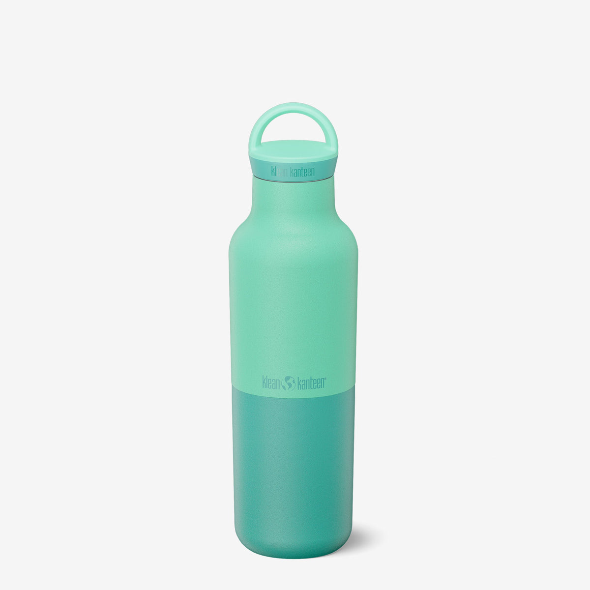 Klean Kanteen | 20oz Rise Classic with Arch Loop Cap