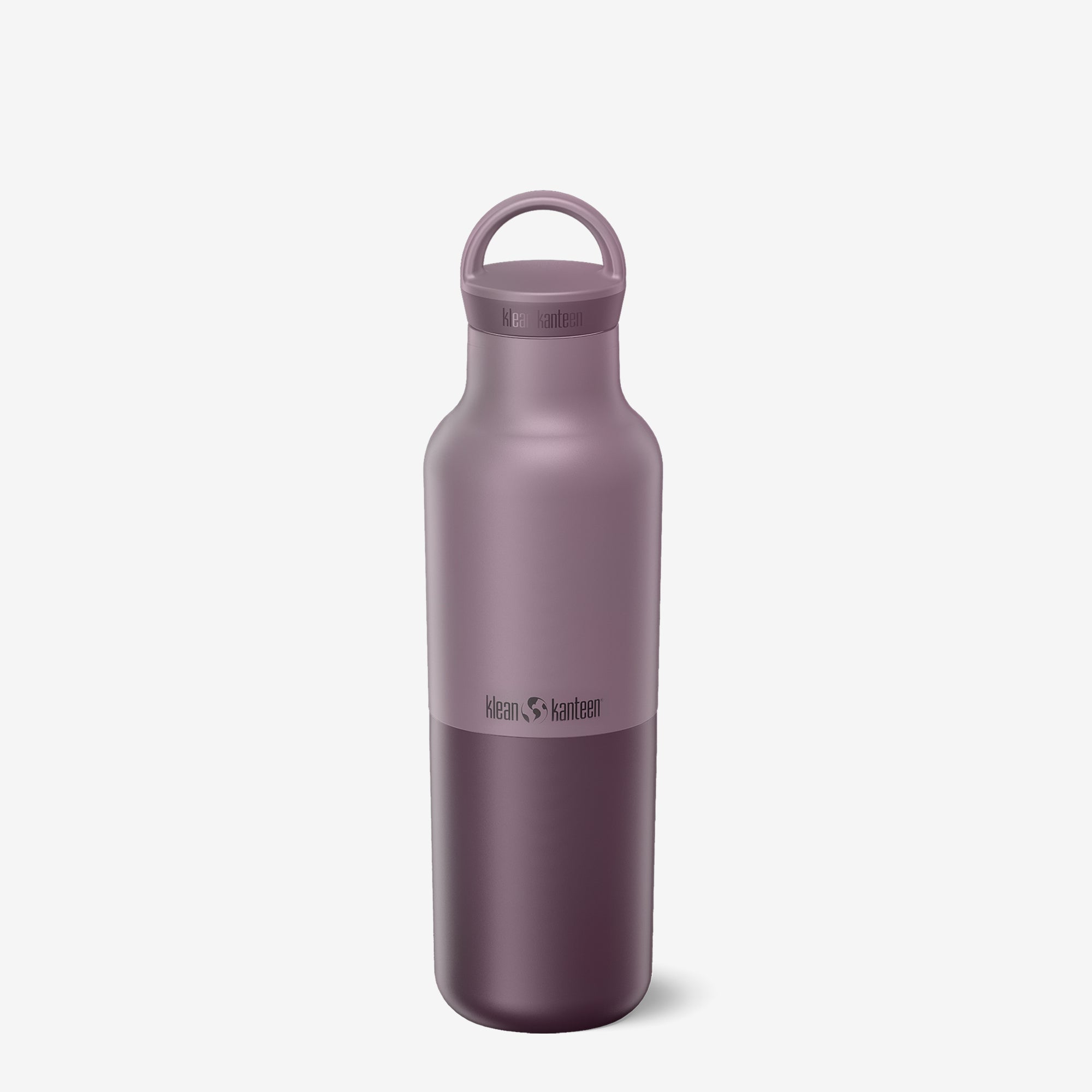 Klean Kanteen | 20oz Rise Classic with Arch Loop Cap