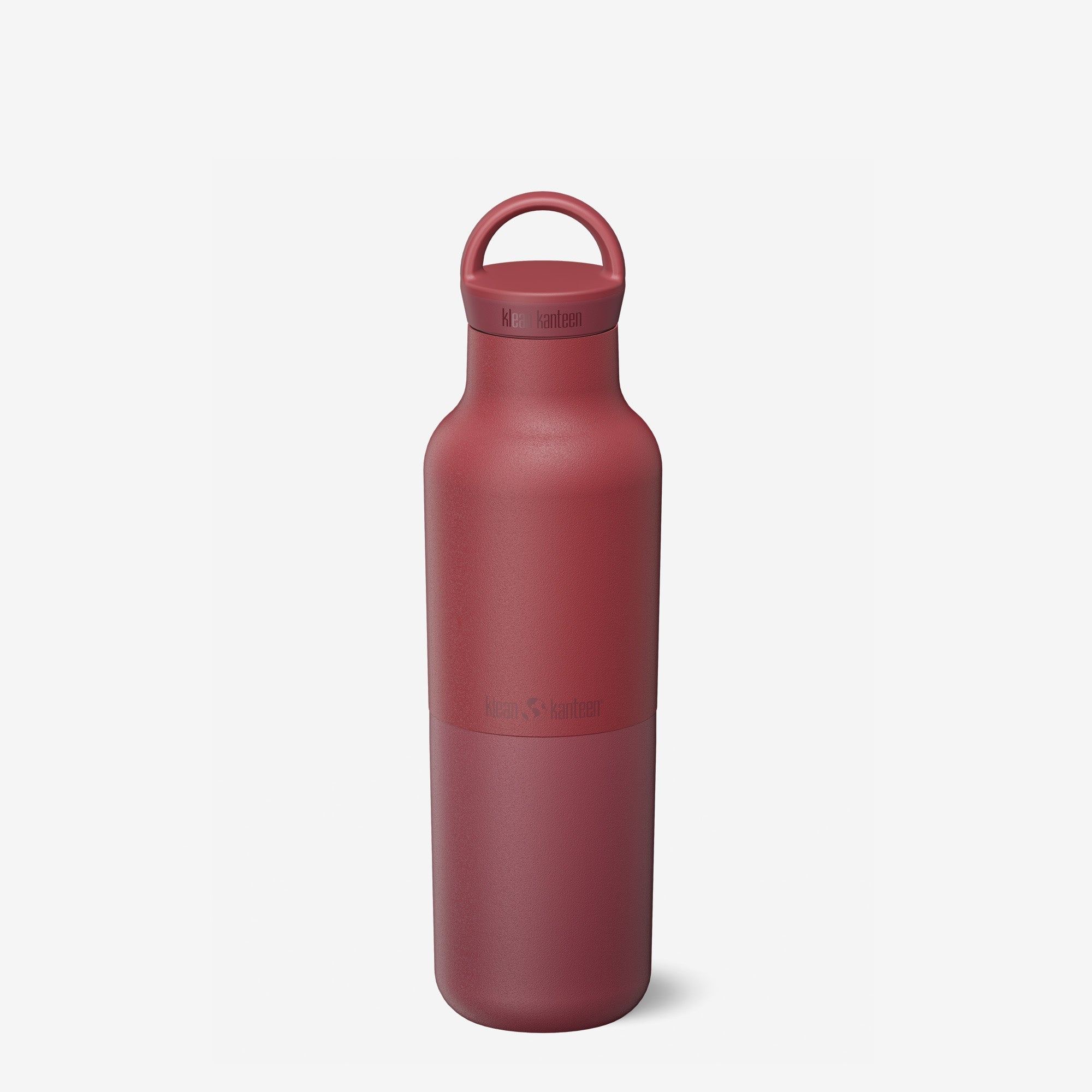 Klean Kanteen | 20oz Rise Classic with Arch Loop Cap