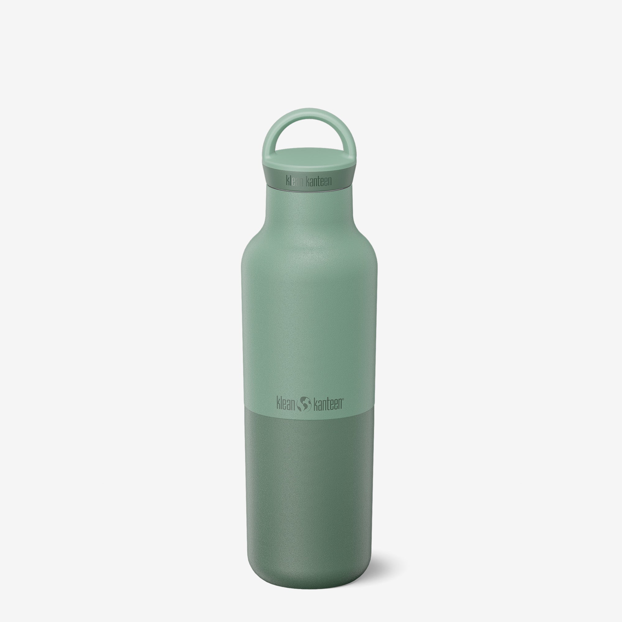 Klean Kanteen | 20oz Rise Classic with Arch Loop Cap