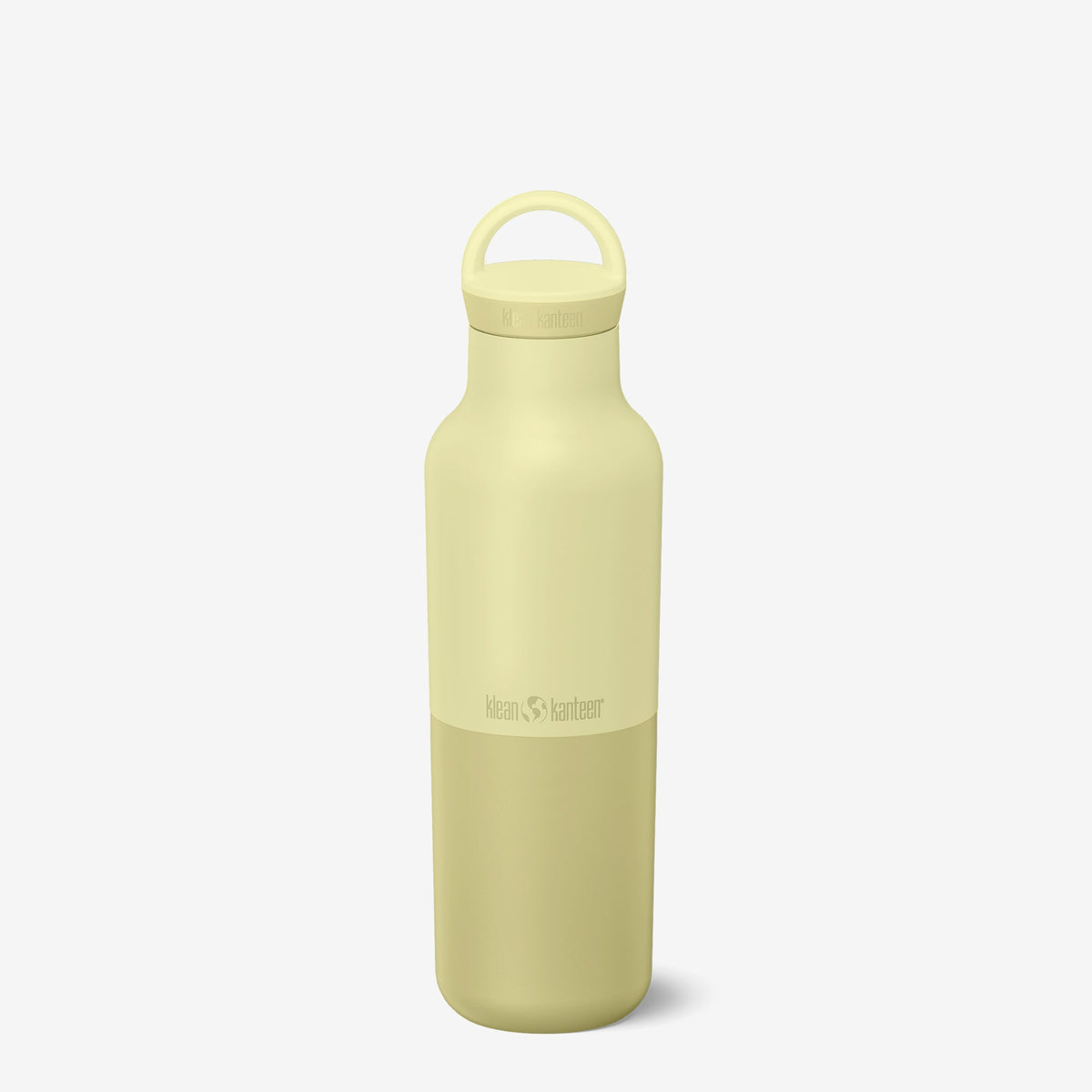 Klean Kanteen | 20oz Rise Classic with Arch Loop Cap