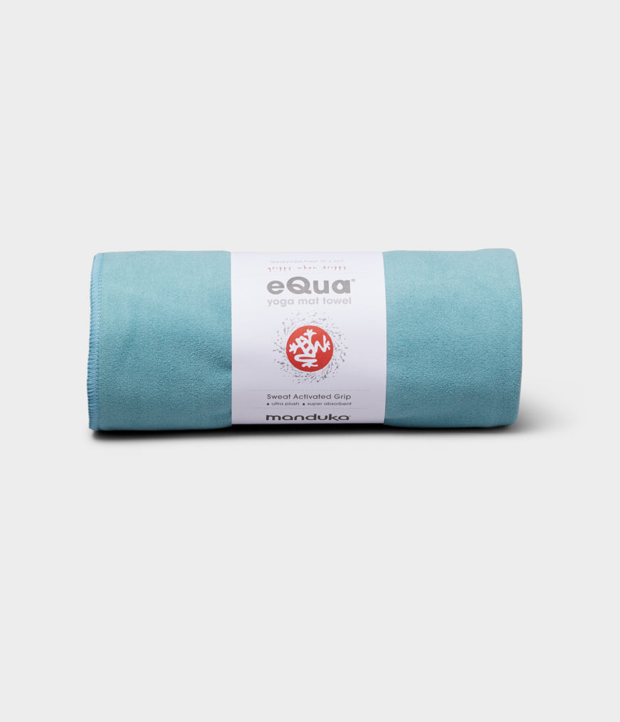 Manduka | eQua Yoga Mat Towel
