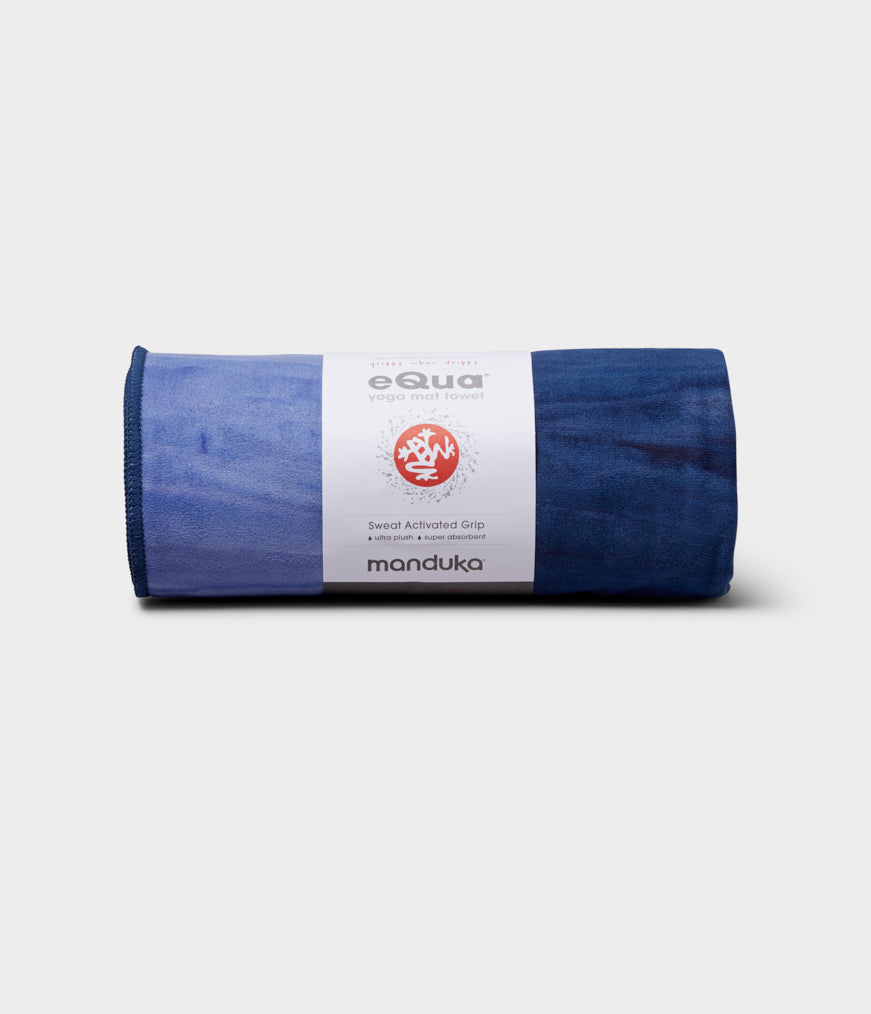 Manduka | eQua Yoga Mat Towel