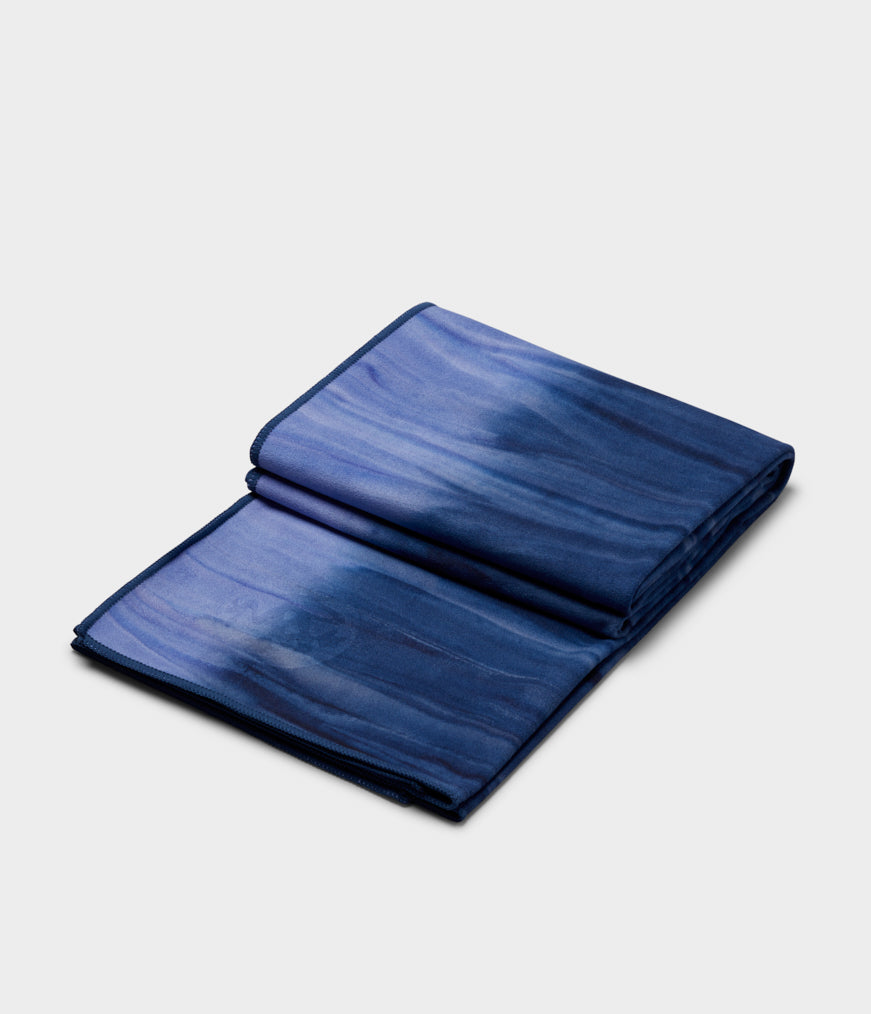Manduka | eQua Yoga Mat Towel