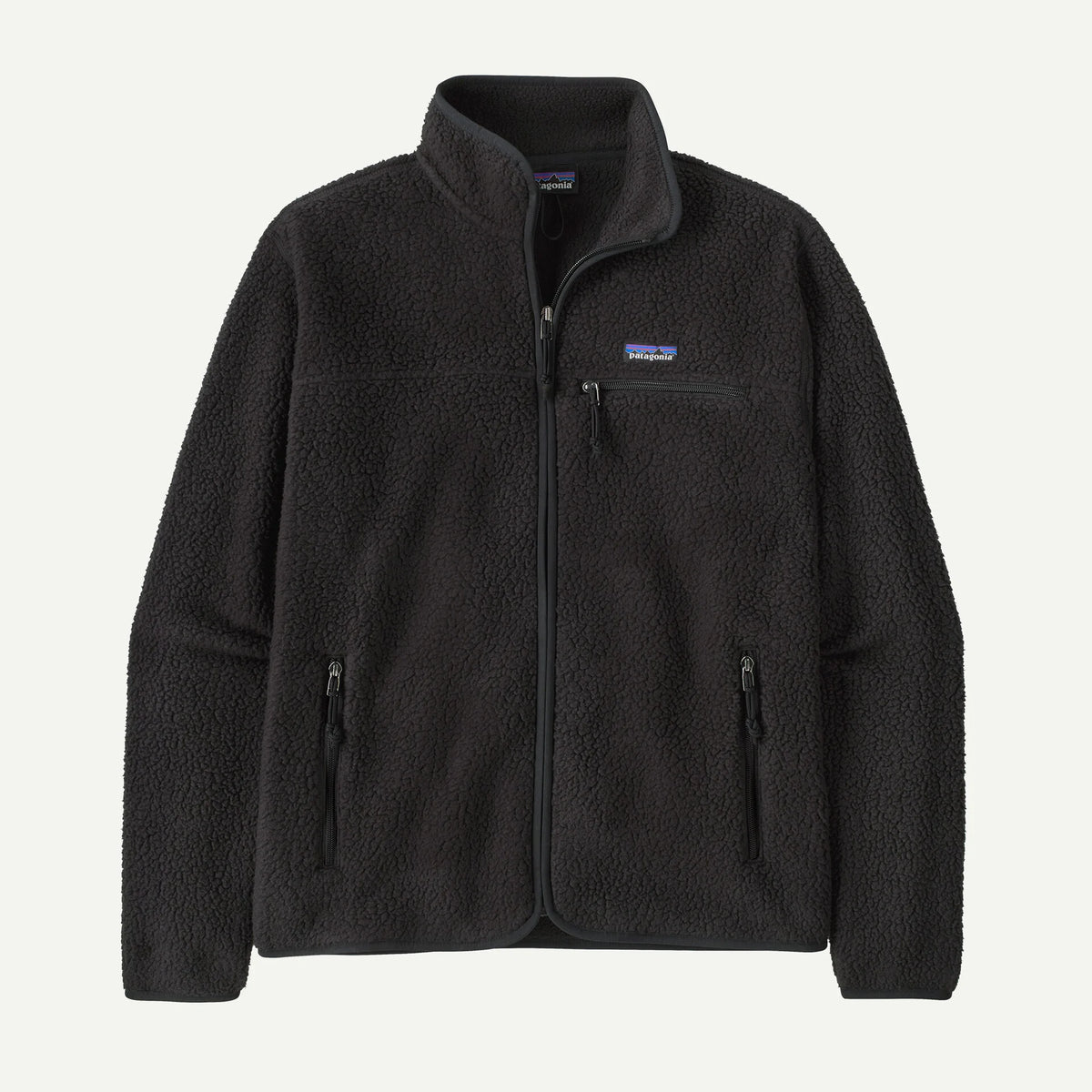 Patagonia | Men's Retro Pile Fleece Jacket