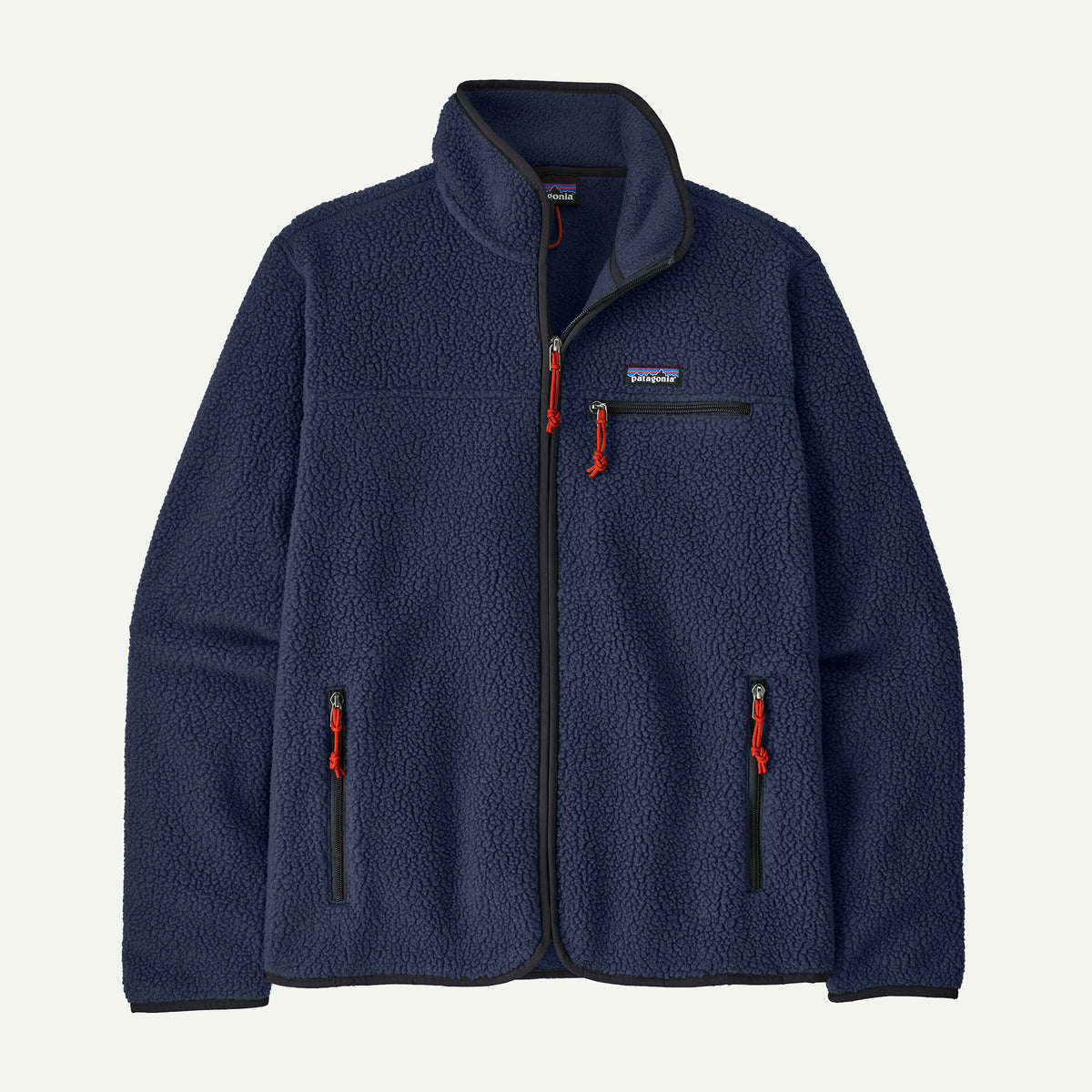 Patagonia | Men's Retro Pile Fleece Jacket