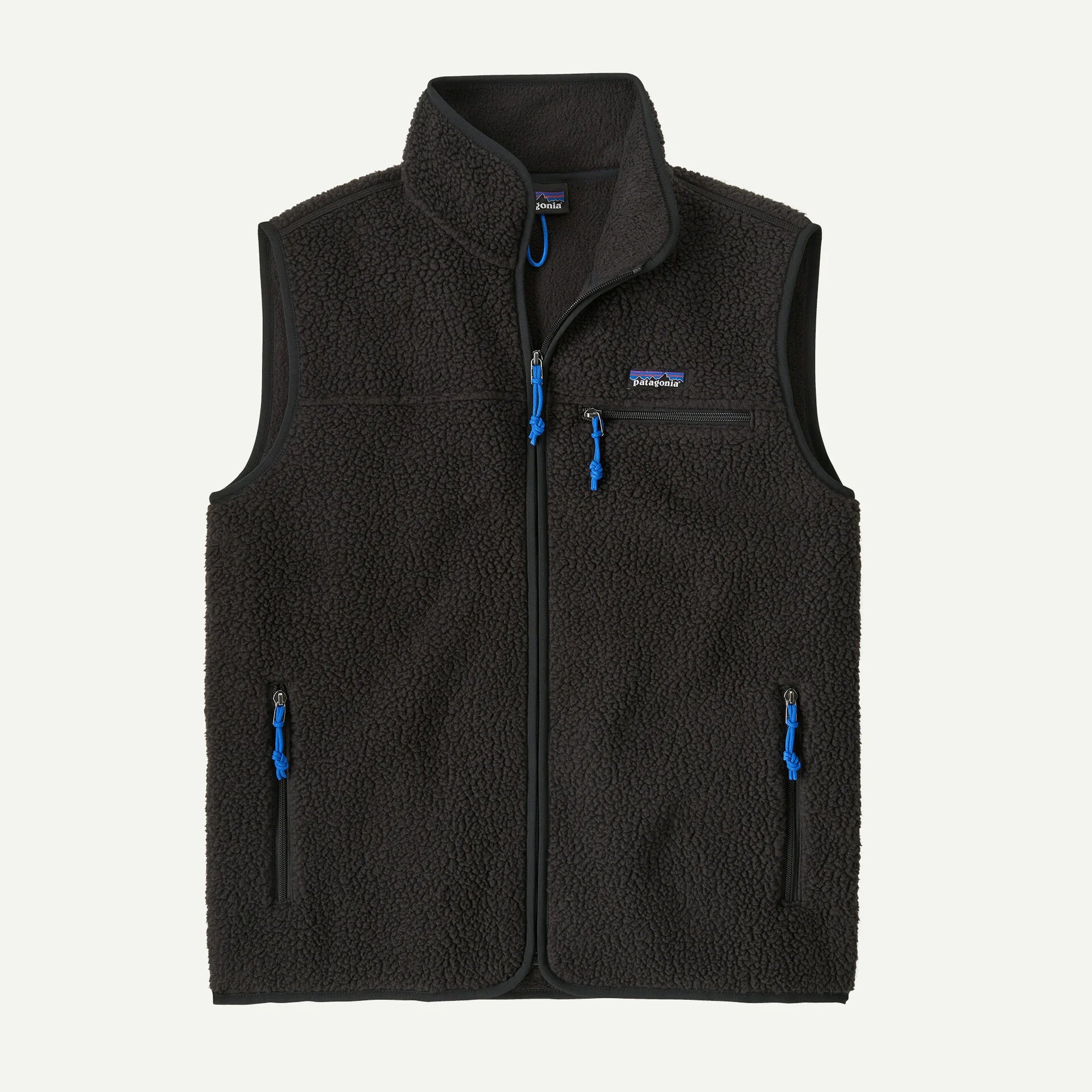 Patagonia | Men's Retro Pile Fleece Vest