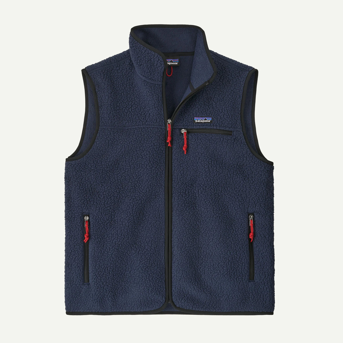 Patagonia | Men's Retro Pile Fleece Vest