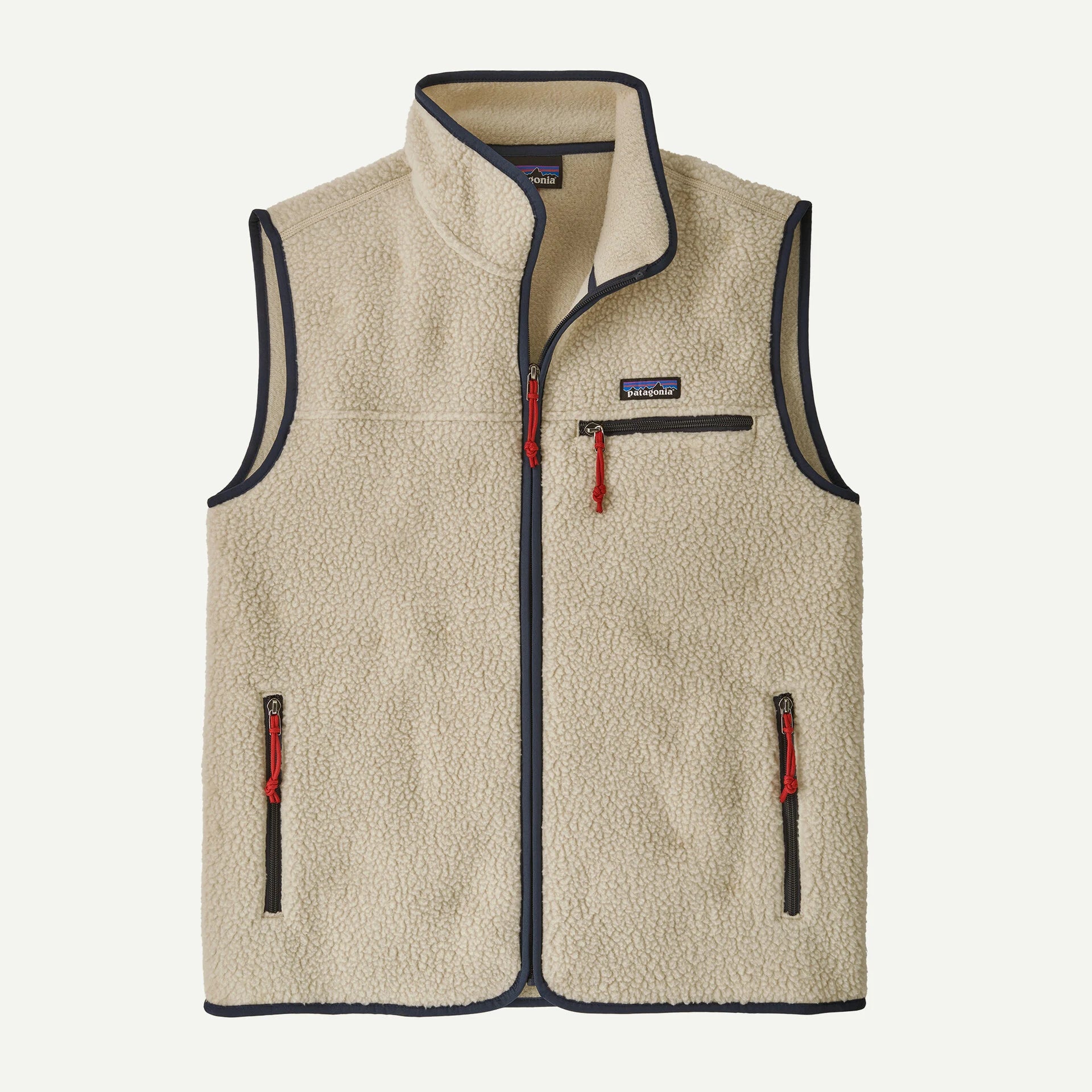 Patagonia | Men's Retro Pile Fleece Vest