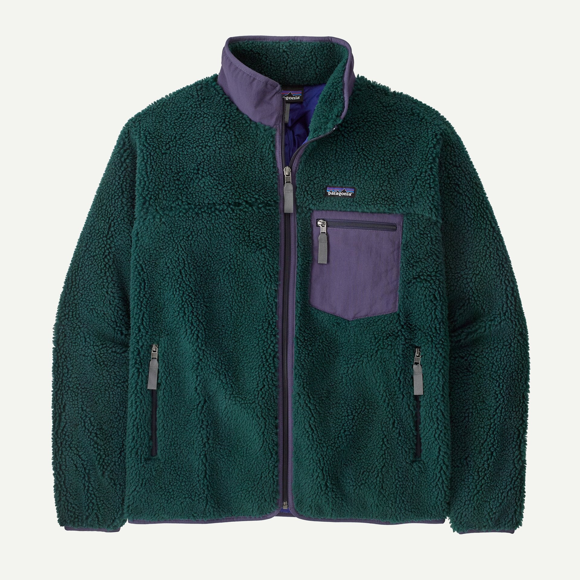 Patagonia | Men's Classic Retro-X® Fleece Jacket