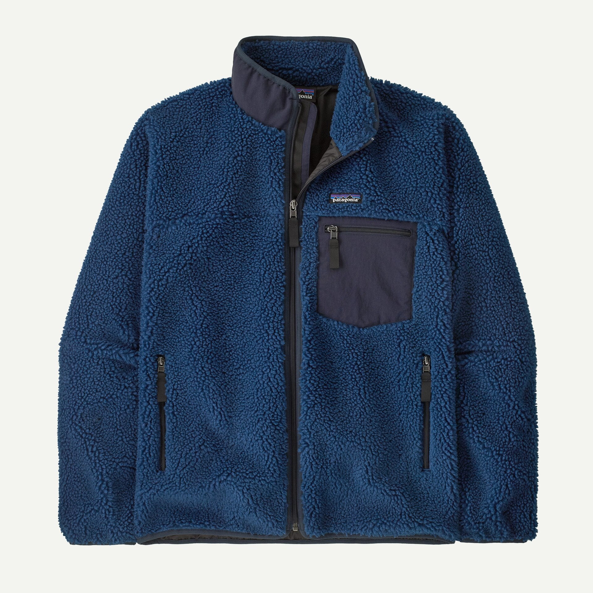 Patagonia | Men's Classic Retro-X® Fleece Jacket