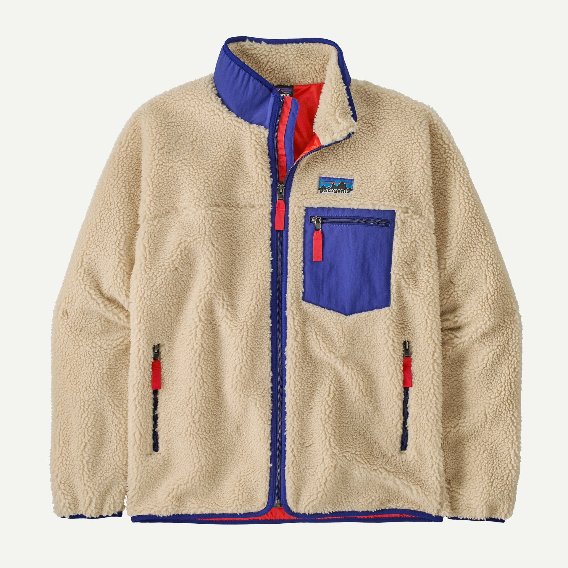 Patagonia | Men's Classic Retro-X® Fleece Jacket