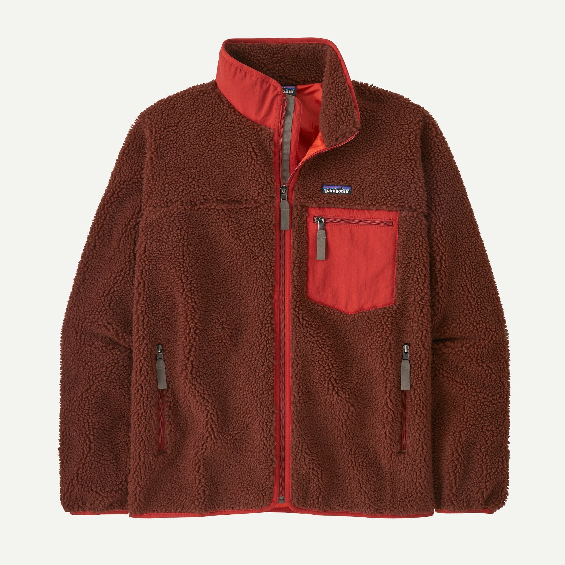 Patagonia | Men's Classic Retro-X® Fleece Jacket