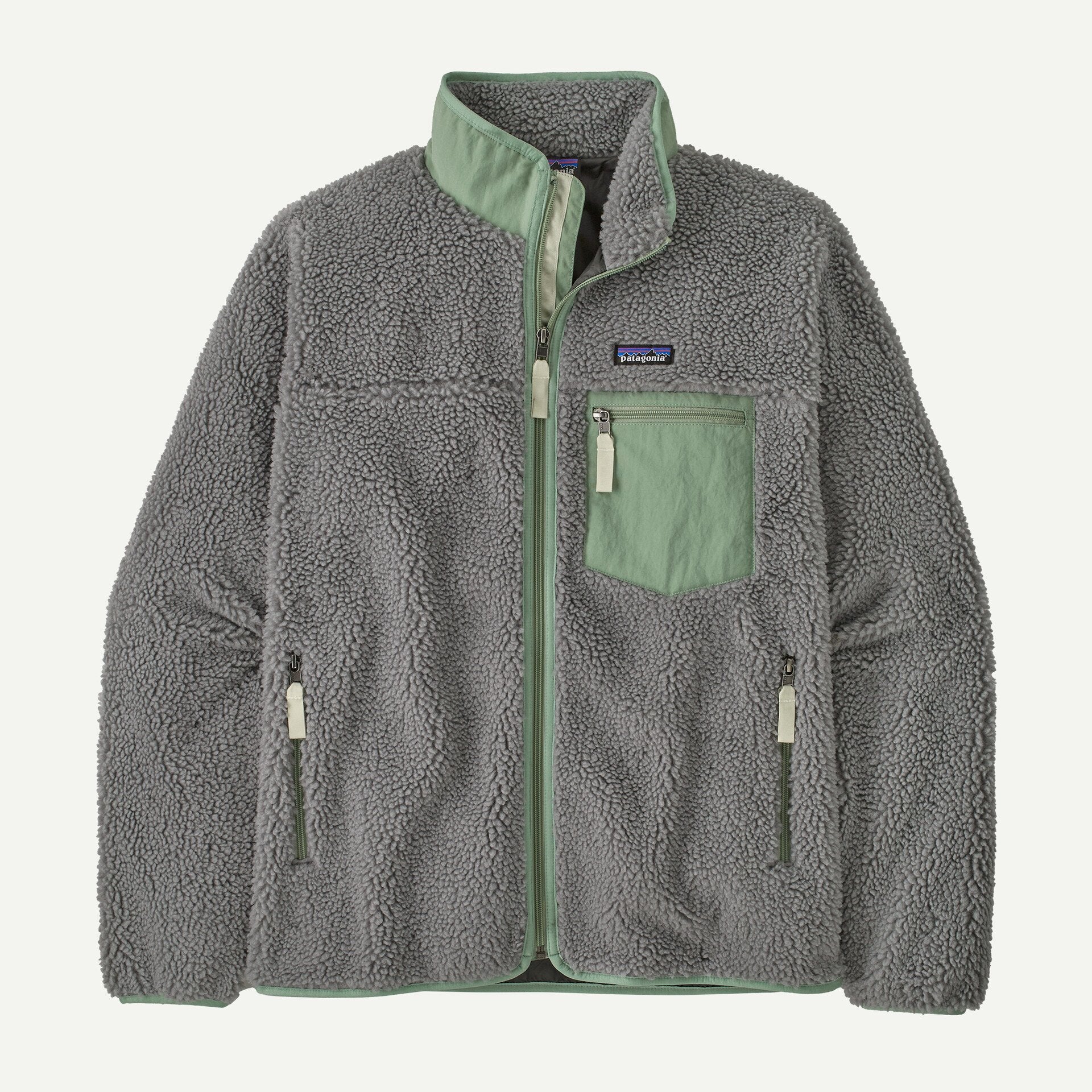 Patagonia | Men's Classic Retro-X® Fleece Jacket