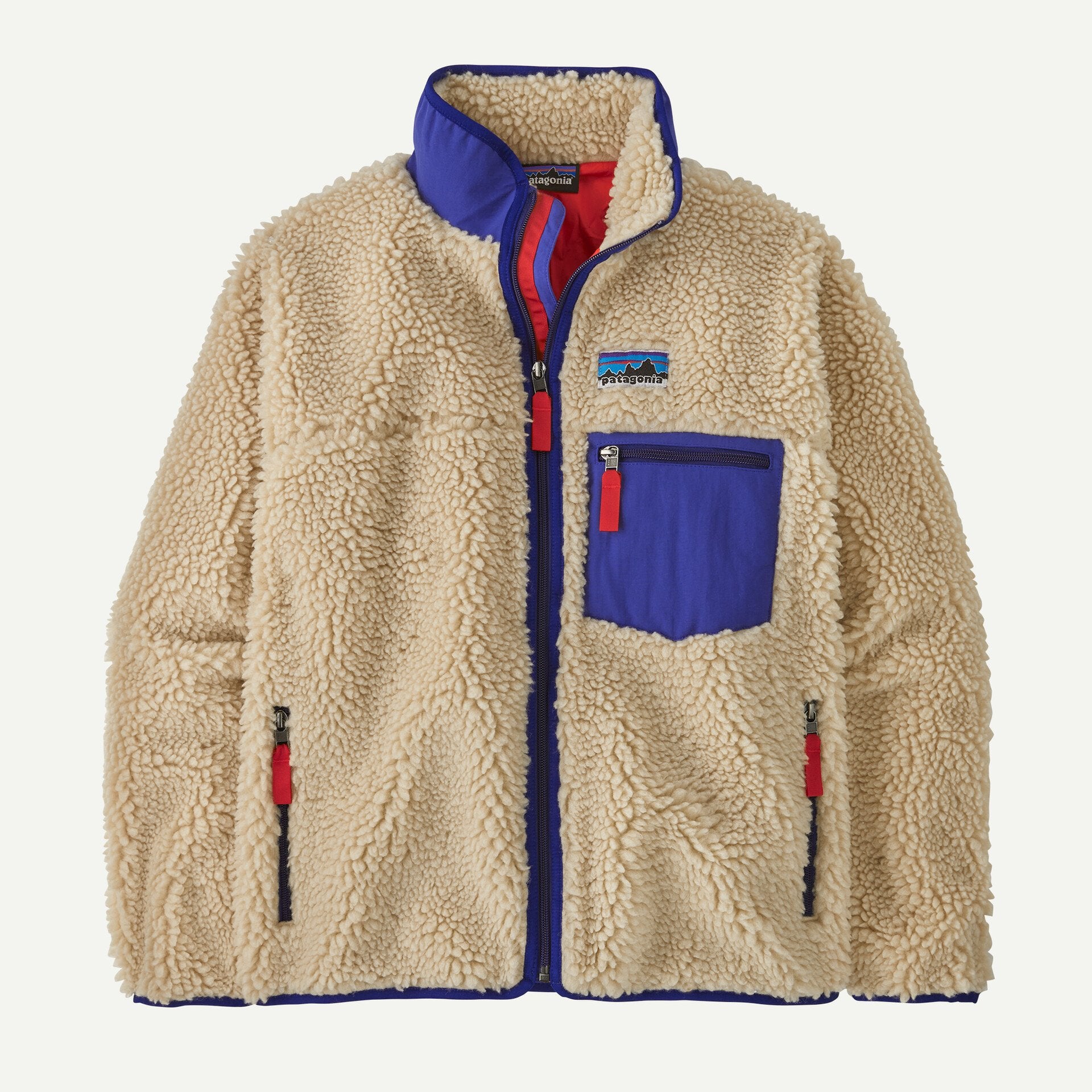 Patagonia | Women's Classic Retro-X® Fleece Jacket
