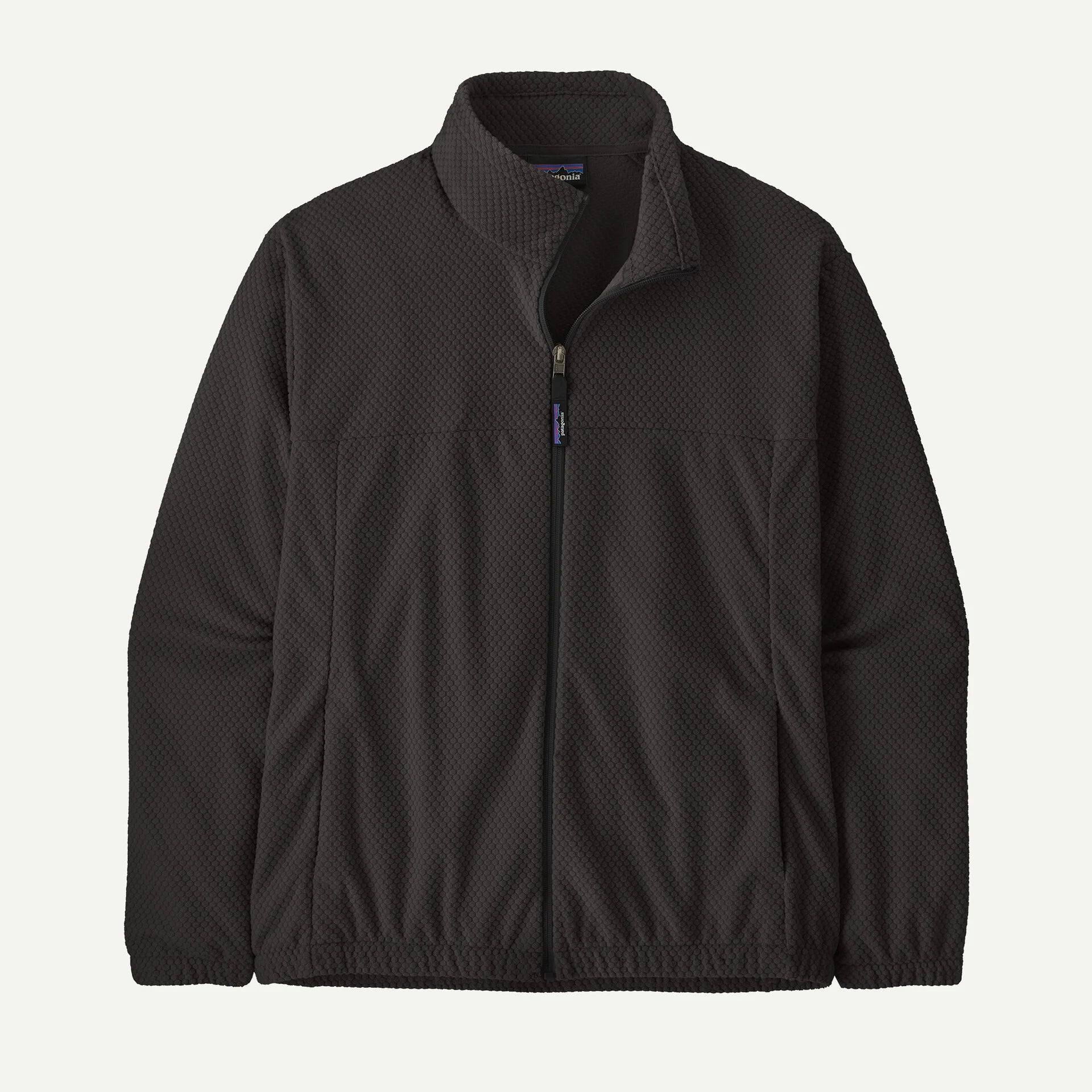 Patagonia | Men's Textured Fleece Jacket