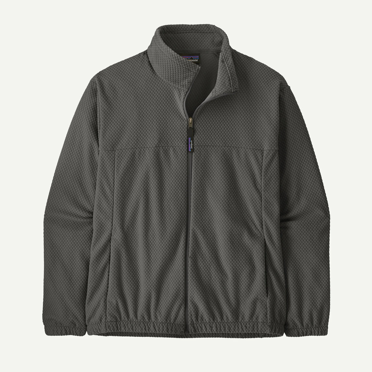 Patagonia | Men's Textured Fleece Jacket
