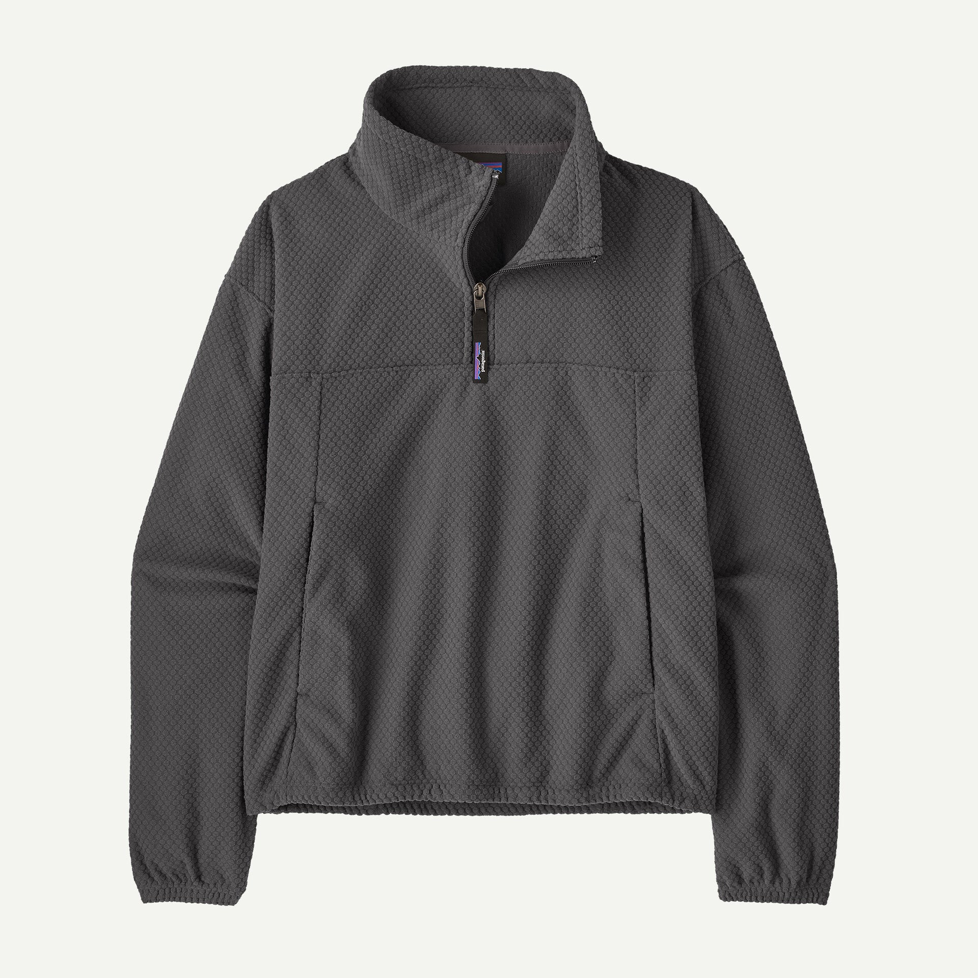 Patagonia | Women's Textured Fleece Pullover