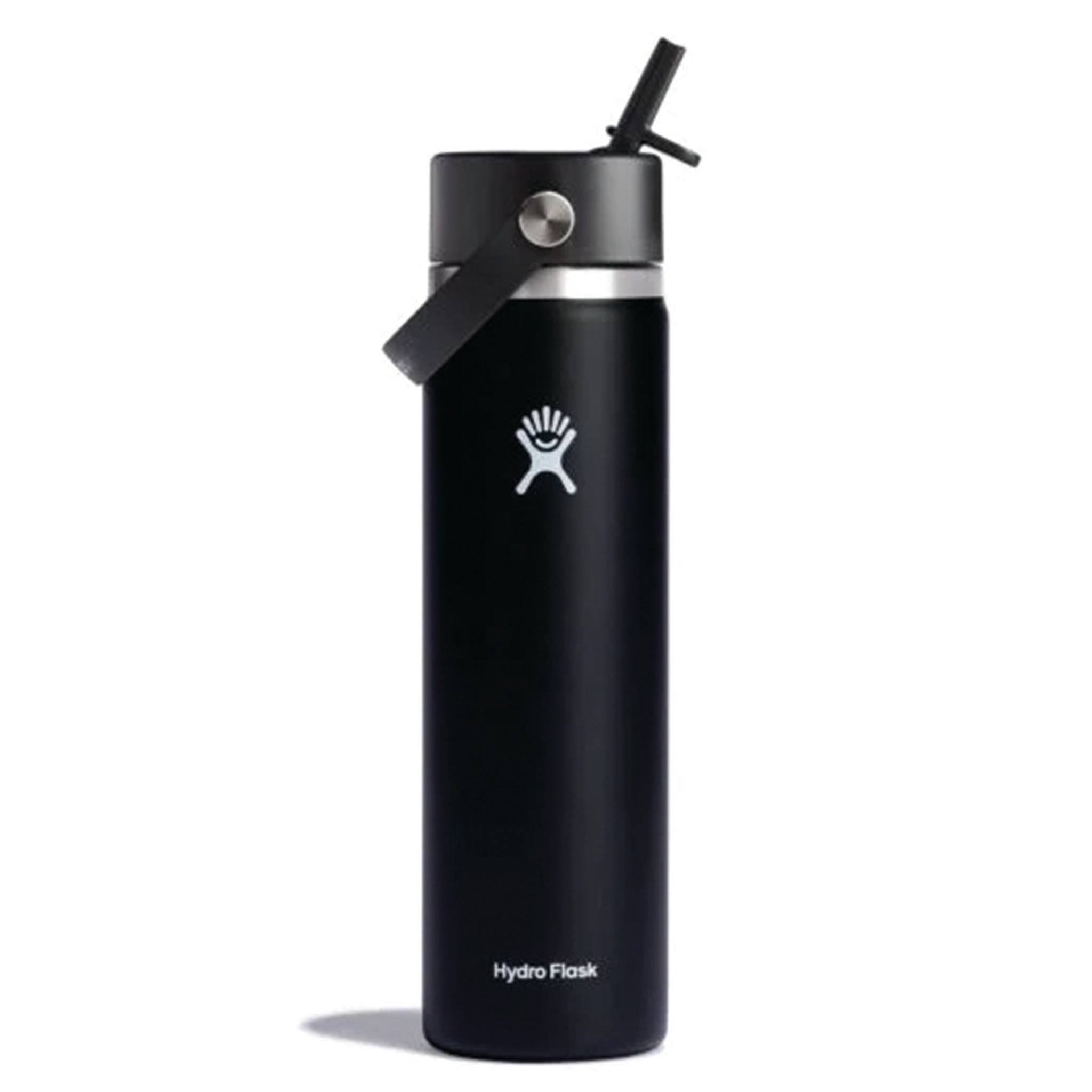 Hydro Flask | 24 oz Wide Mouth with Flex Straw Cap