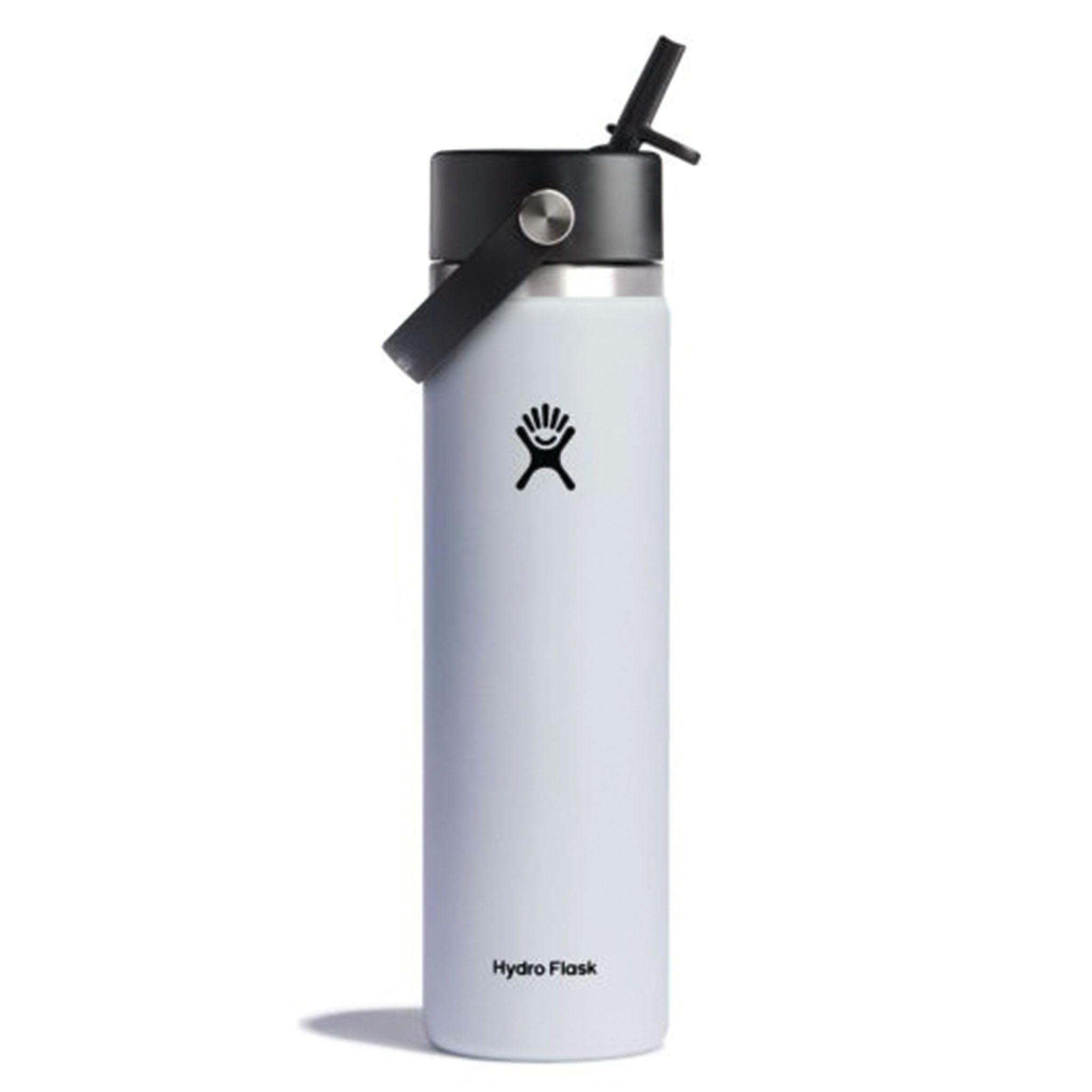 Hydro Flask | 24 oz Wide Mouth with Flex Straw Cap