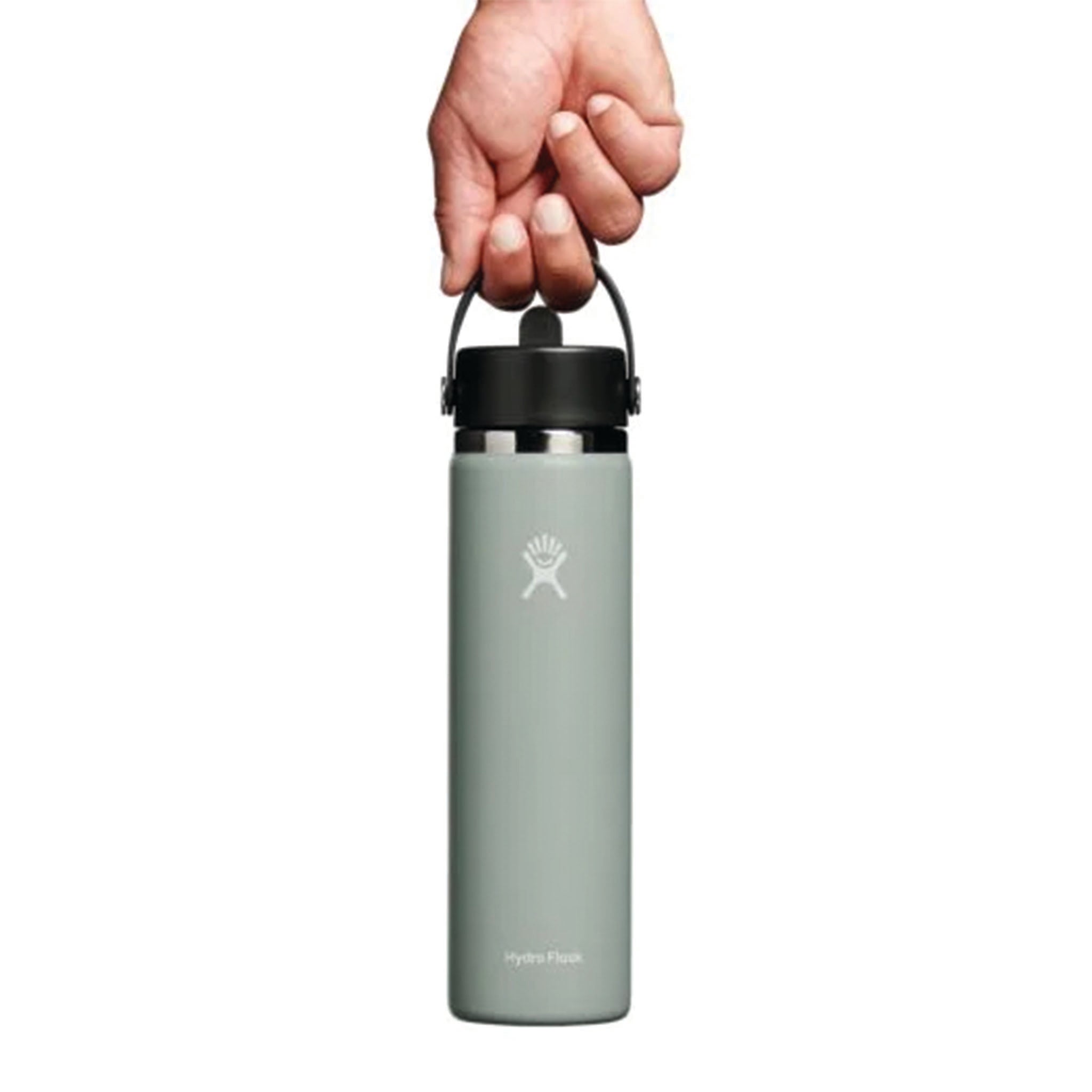 Hydro Flask | 24 oz Wide Mouth with Flex Straw Cap