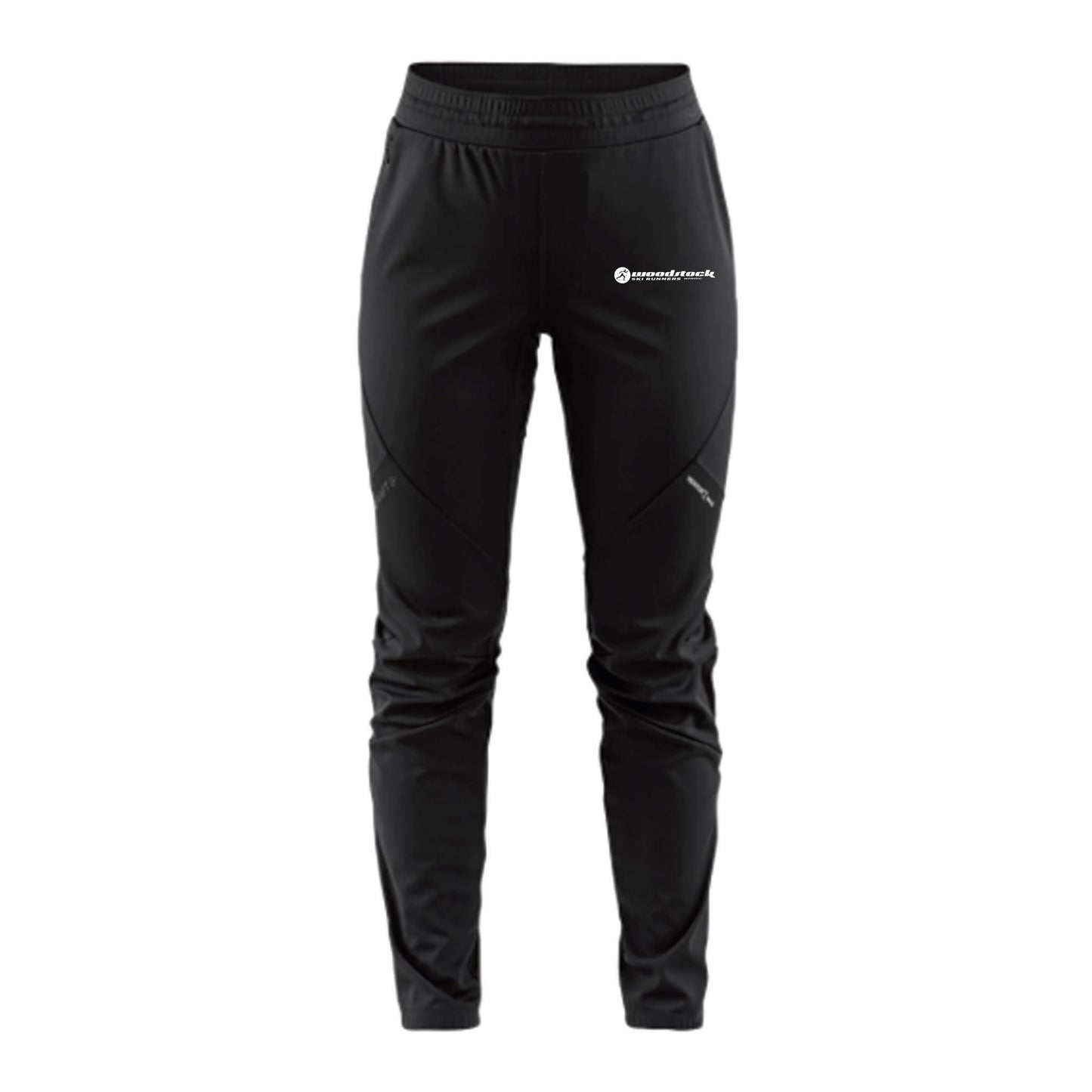 Craft | Women's Glide Pants (Woodstock Nordic)