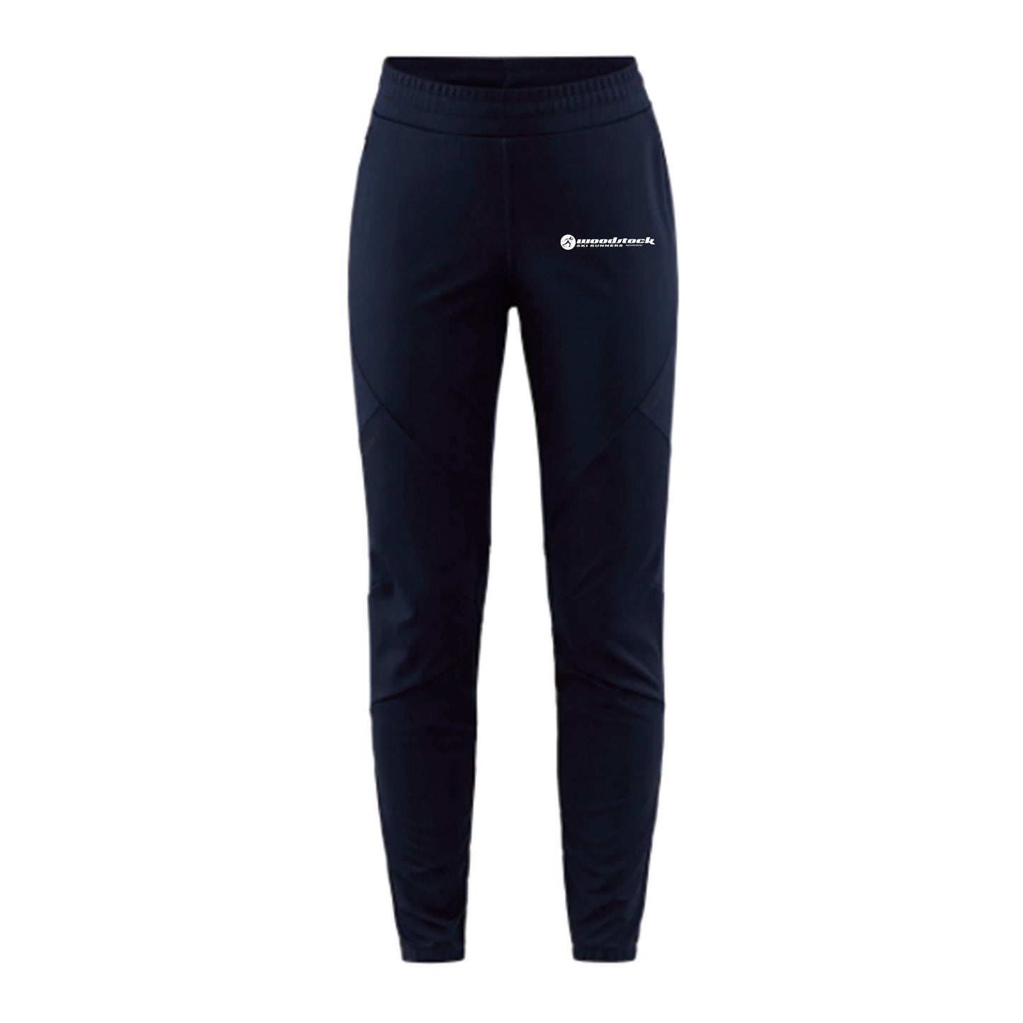 Craft | Women's Glide Pants (Woodstock Nordic)