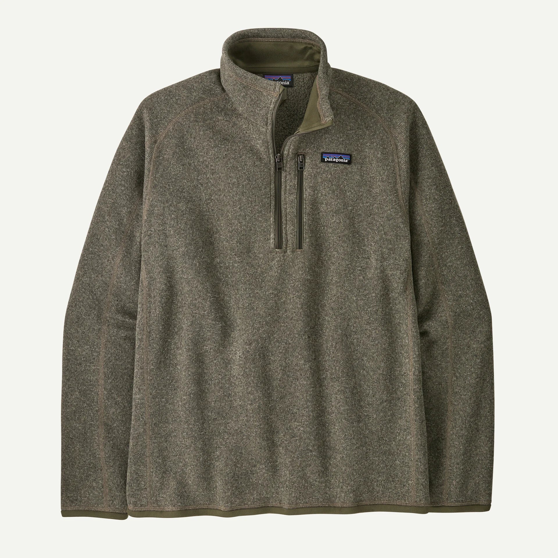 Patagonia | Men’s Better Sweater® 1/4-Zip