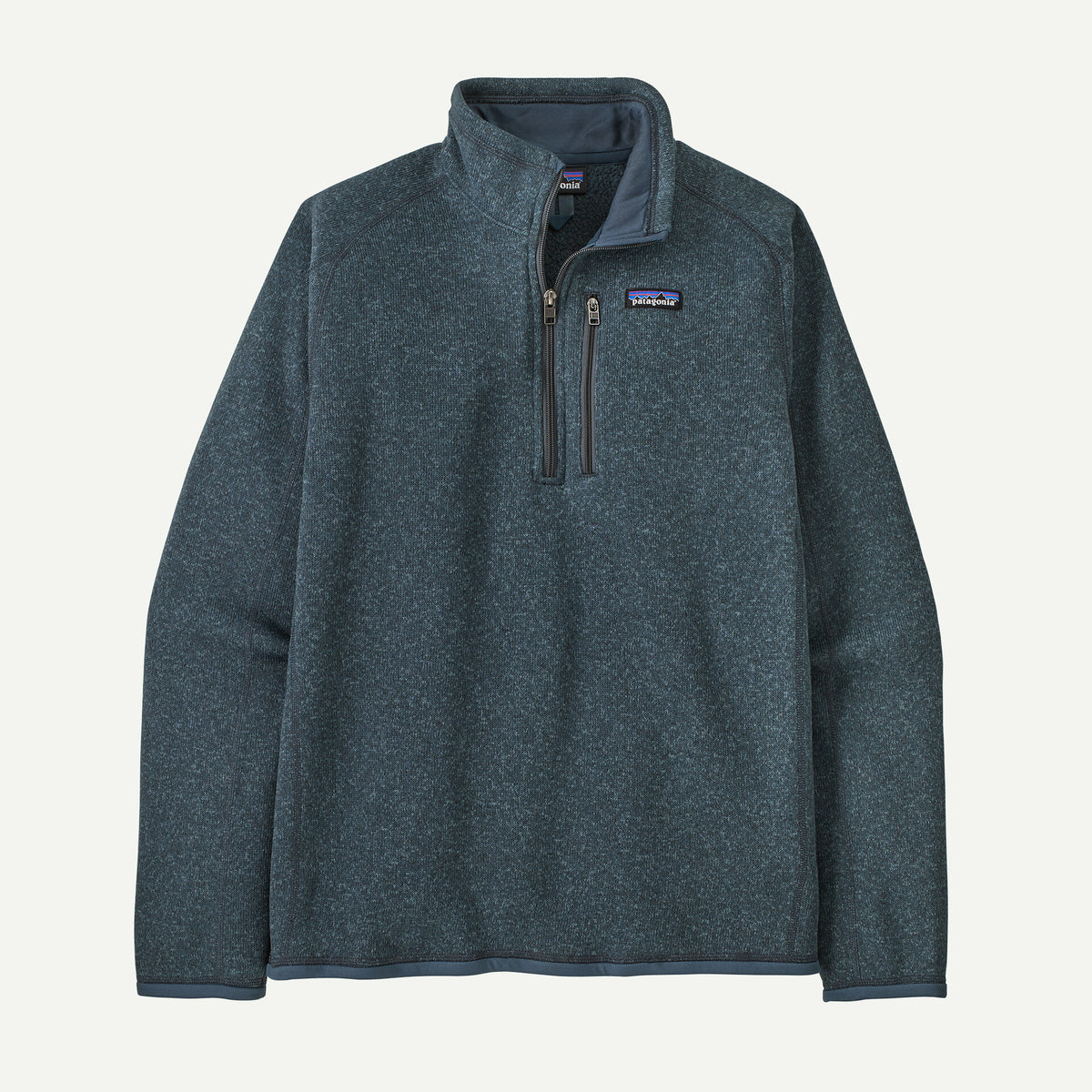 Patagonia | Men’s Better Sweater® 1/4-Zip