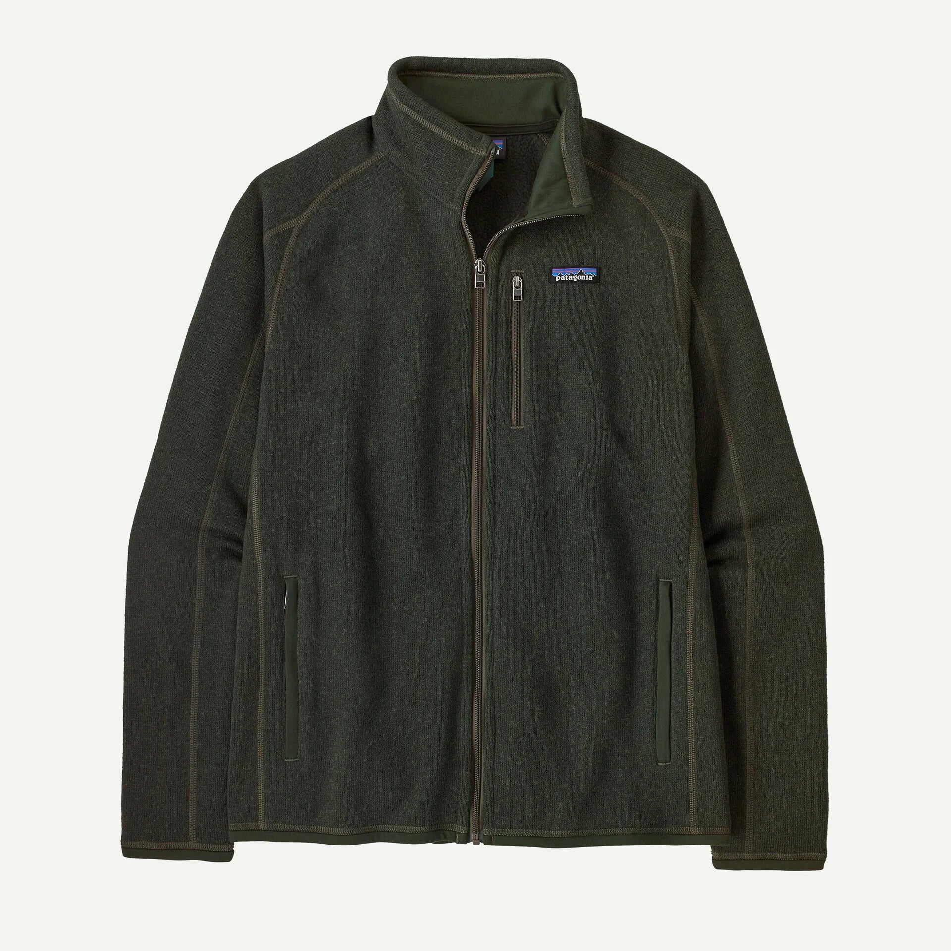 Patagonia | Men’s Better Sweater® Jacket