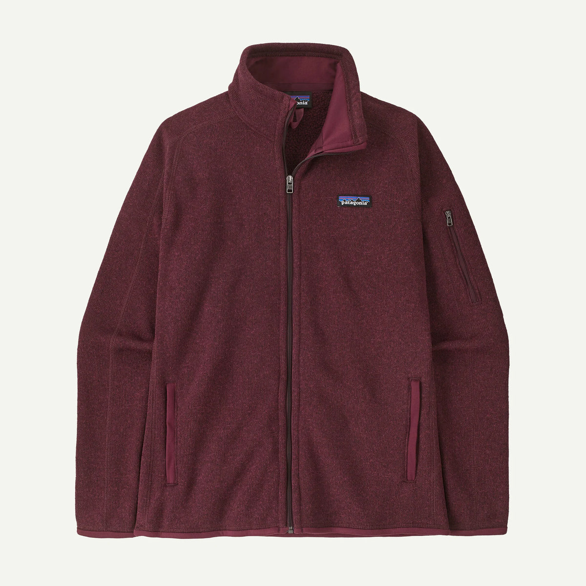 Patagonia | Women’s Better Sweater® Jacket