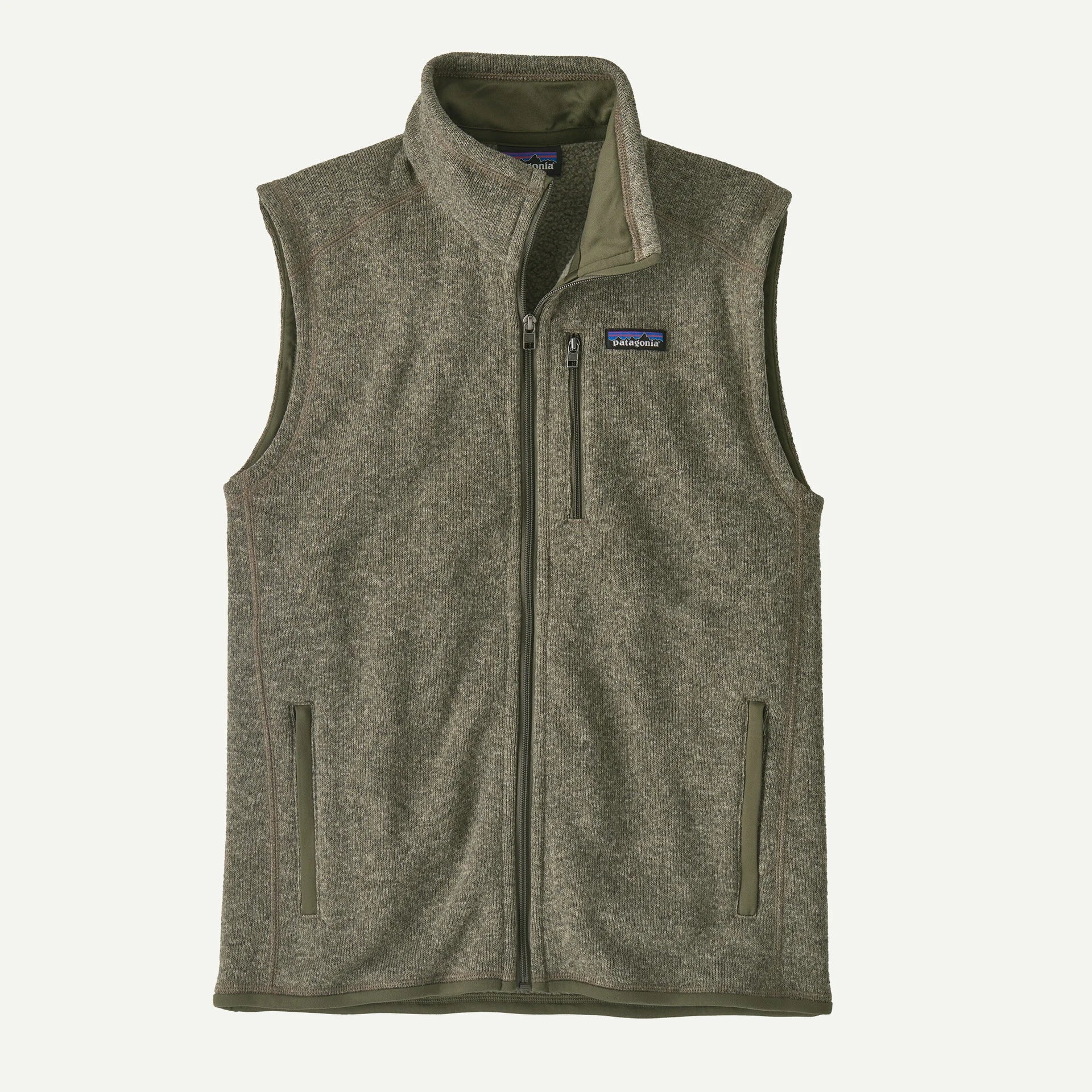 Patagonia | Men’s Better Sweater® Vest