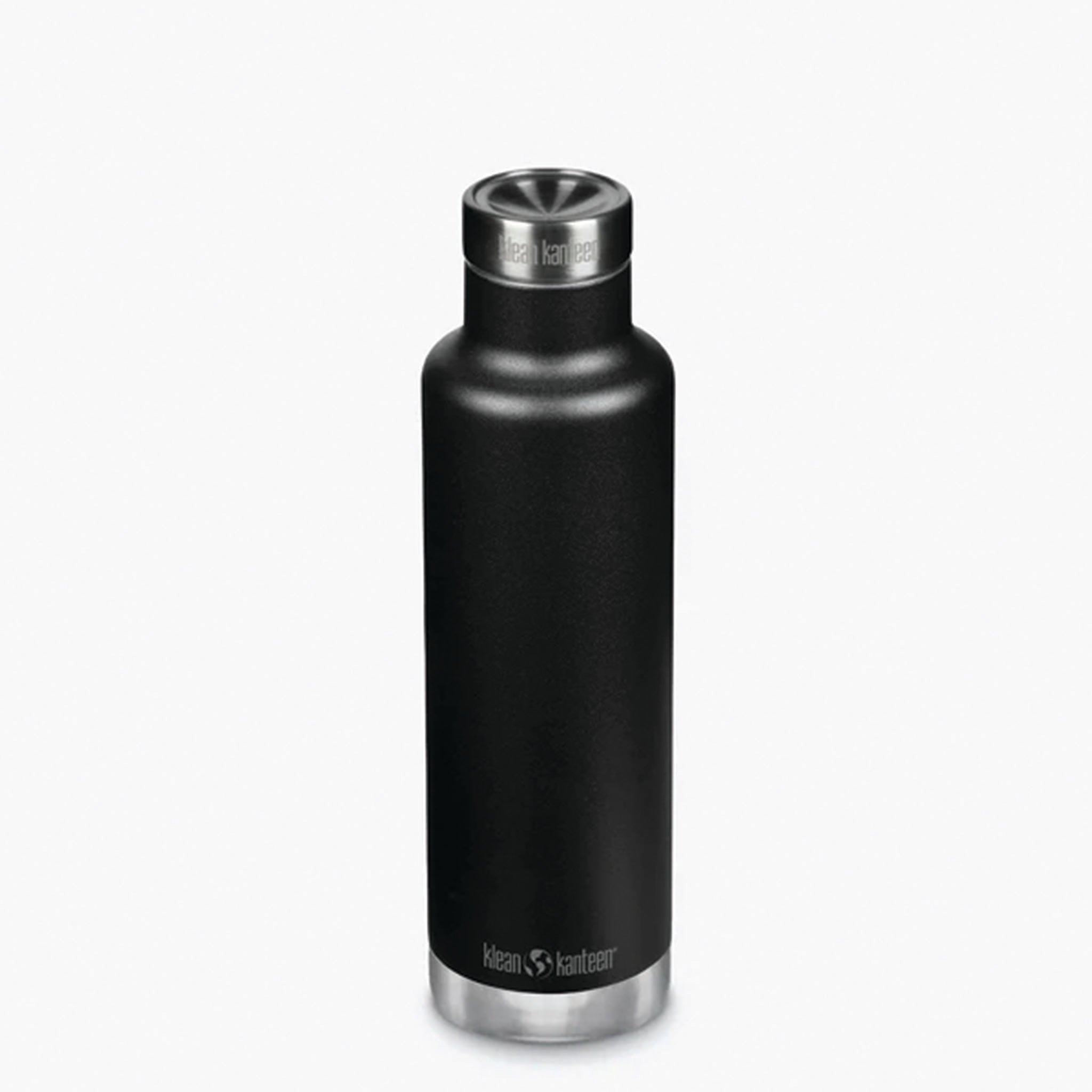 Klean Kanteen | 25 oz Classic Insulated Bottle with Pour Through Cap