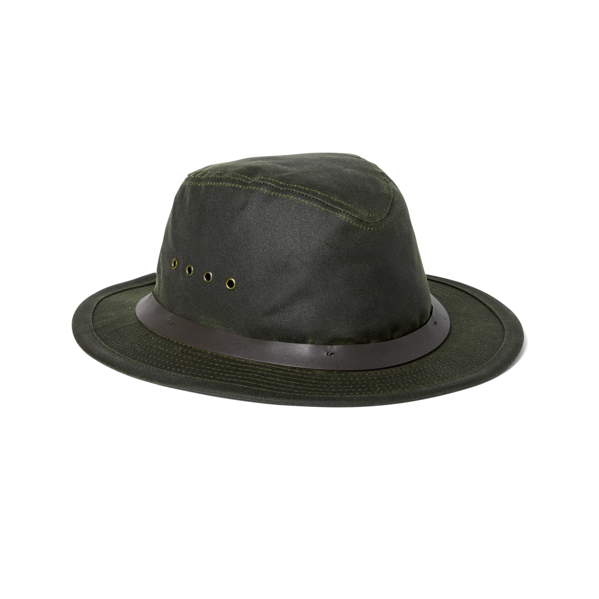 Filson | Tin Cloth Packer Hat