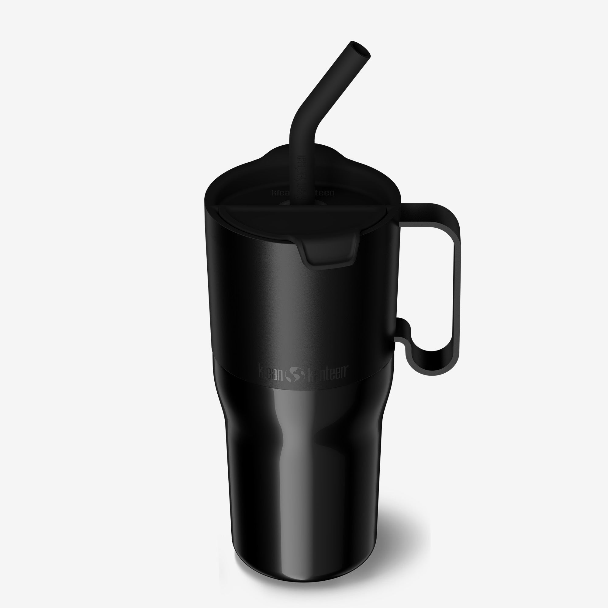 Klean Kanteen | 26oz Rise Tumbler with Straw Lid