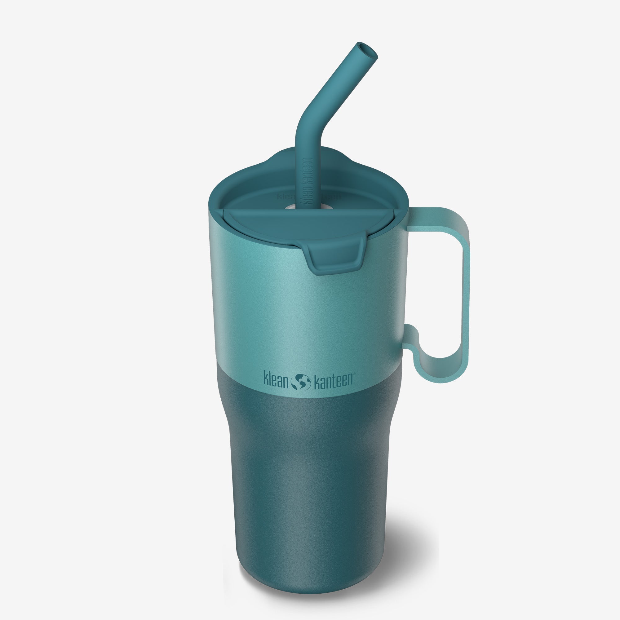 Klean Kanteen | 26oz Rise Tumbler with Straw Lid