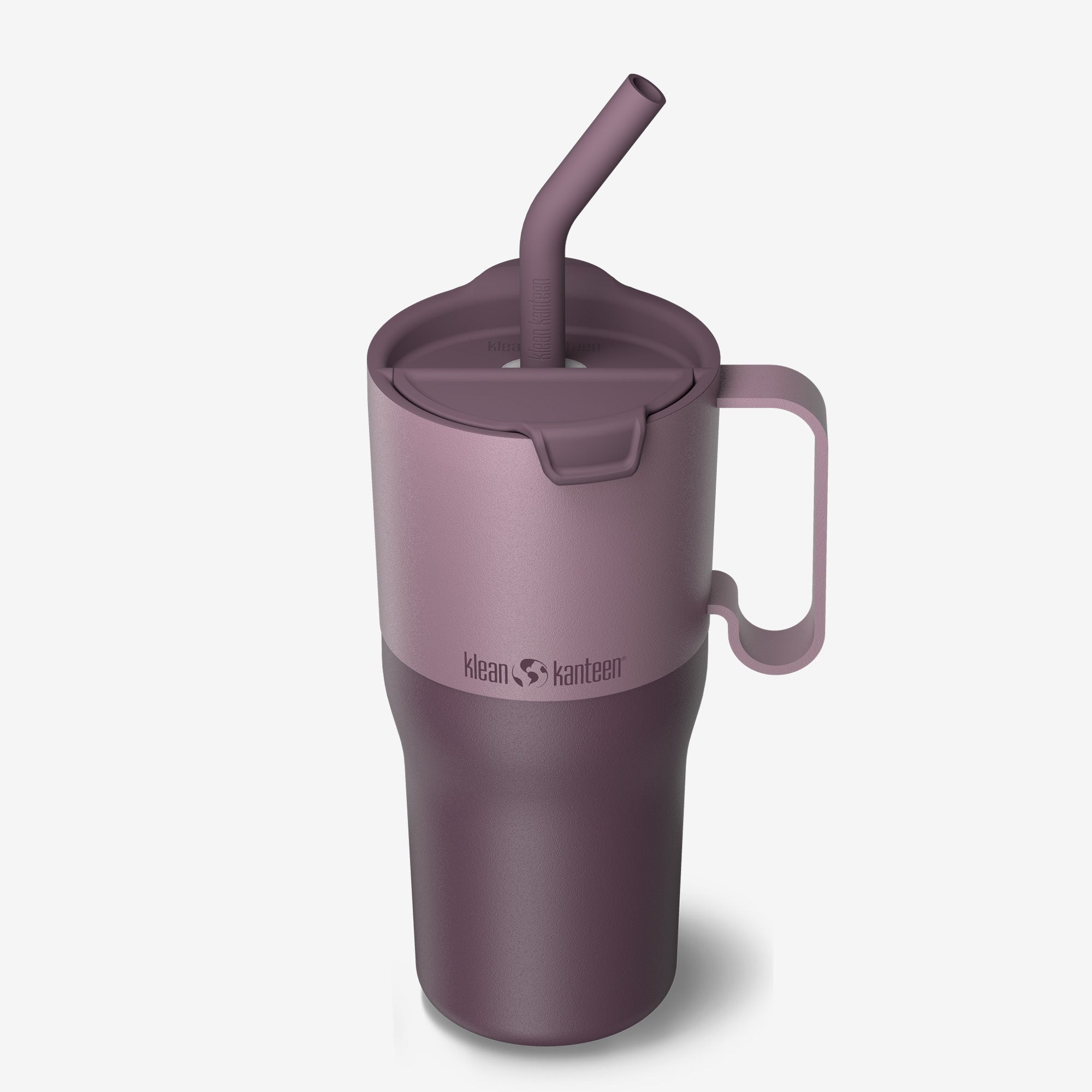 Klean Kanteen | 26oz Rise Tumbler with Straw Lid