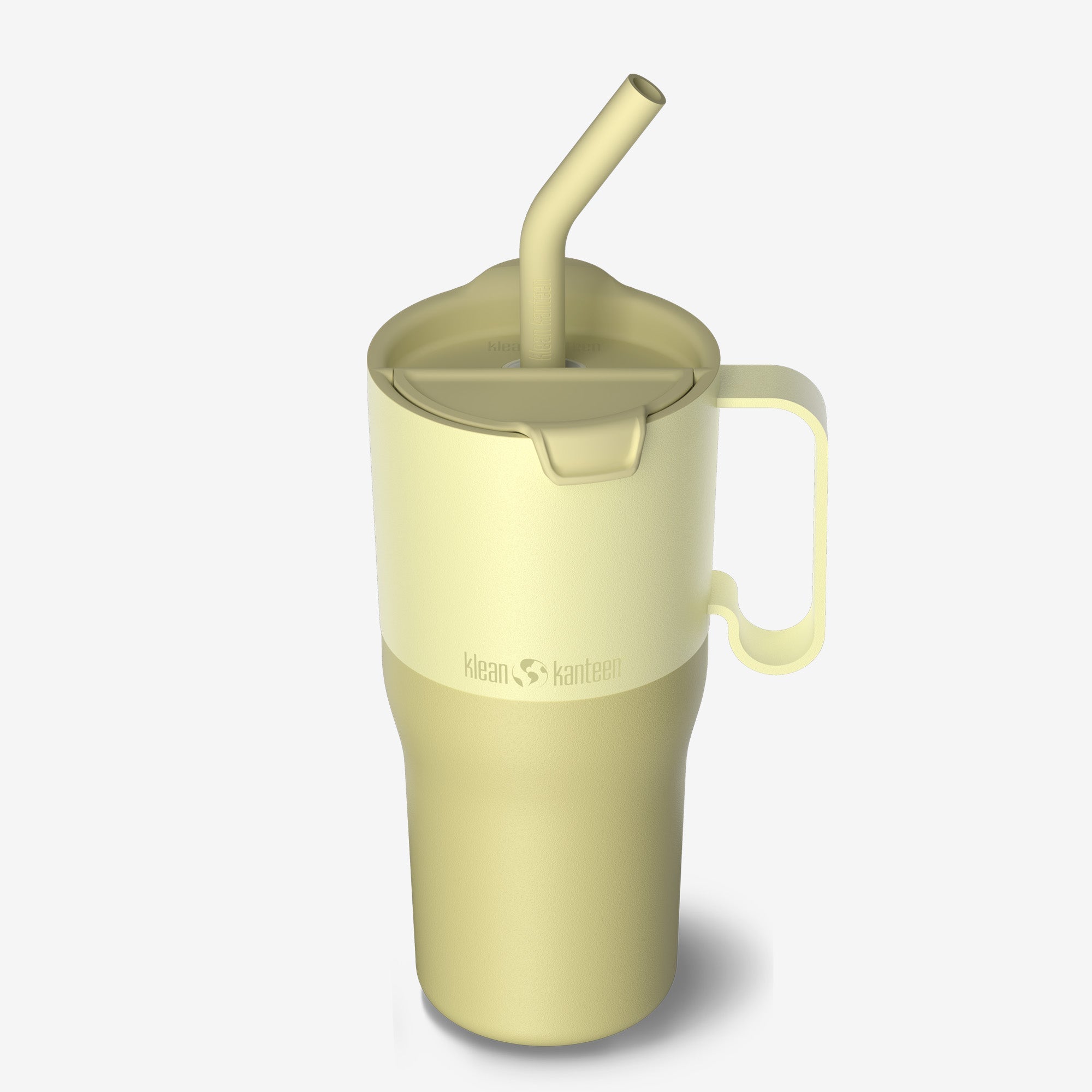Klean Kanteen | 26oz Rise Tumbler with Straw Lid