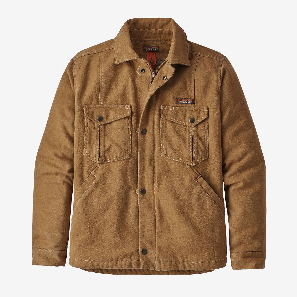 【Patagonia 】パタゴニア　アイアンフォージ　ジャケット　コリアンダー Patagonia | Men's Iron ForgeTM Ranch Jacket – ipacorporate