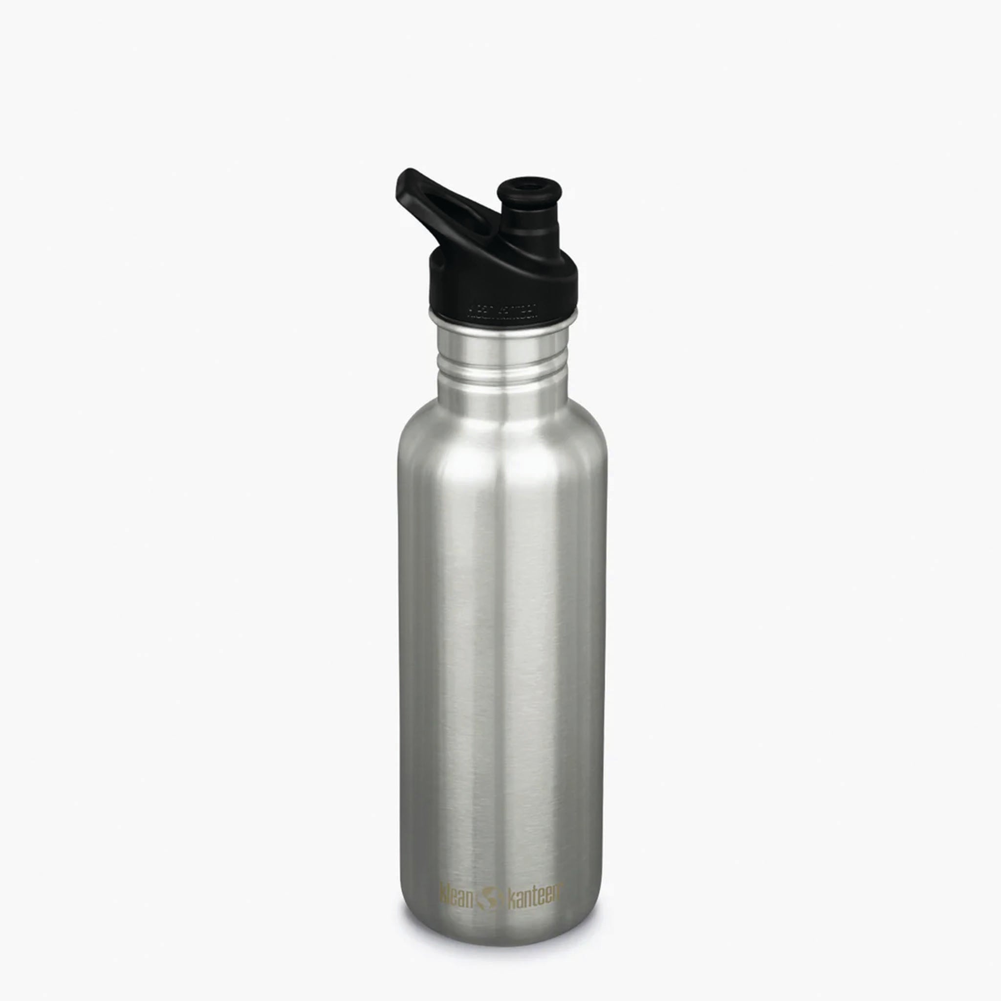 Klean Kanteen | 27 oz Classic Water Bottle with Sport Cap