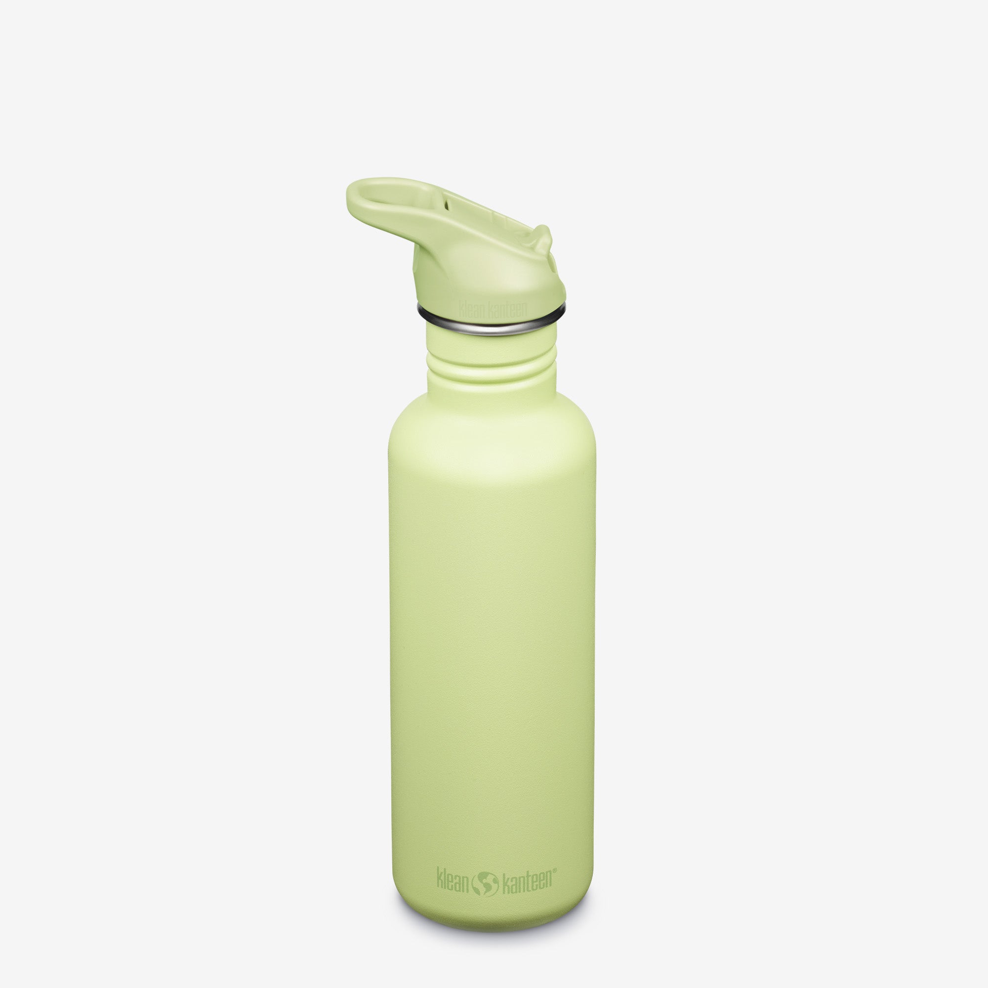 Klean Kanteen | 27oz Classic with Flip Seal Sport Cap