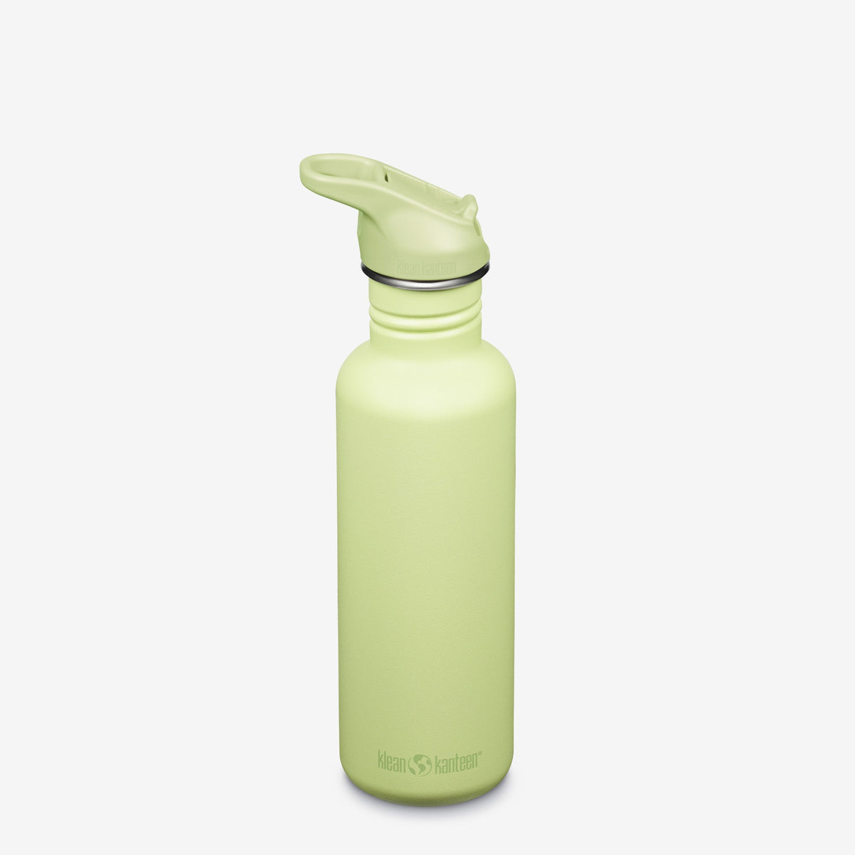 Klean Kanteen | 27oz Classic with Flip Seal Sport Cap