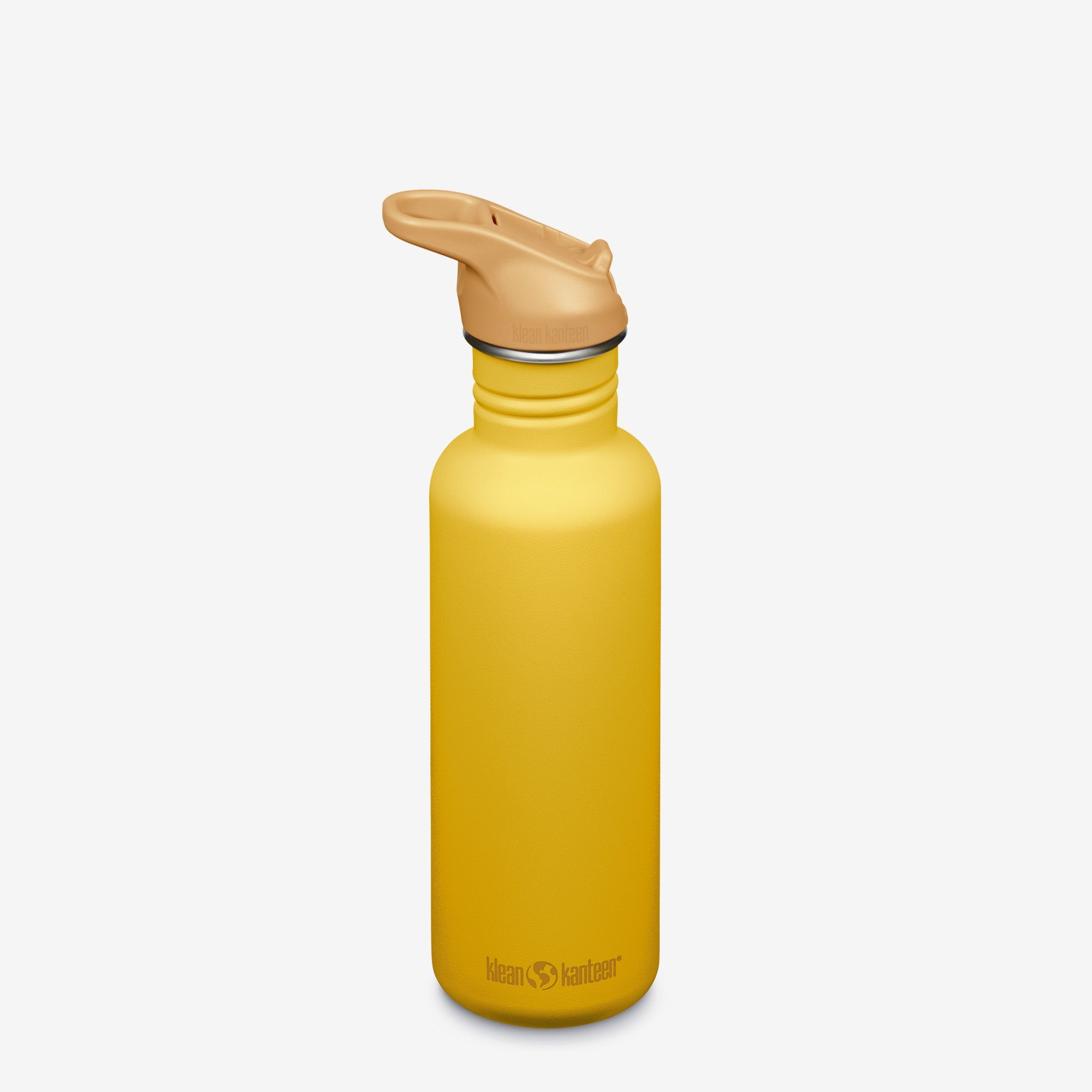 Klean Kanteen | 27oz Classic with Flip Seal Sport Cap