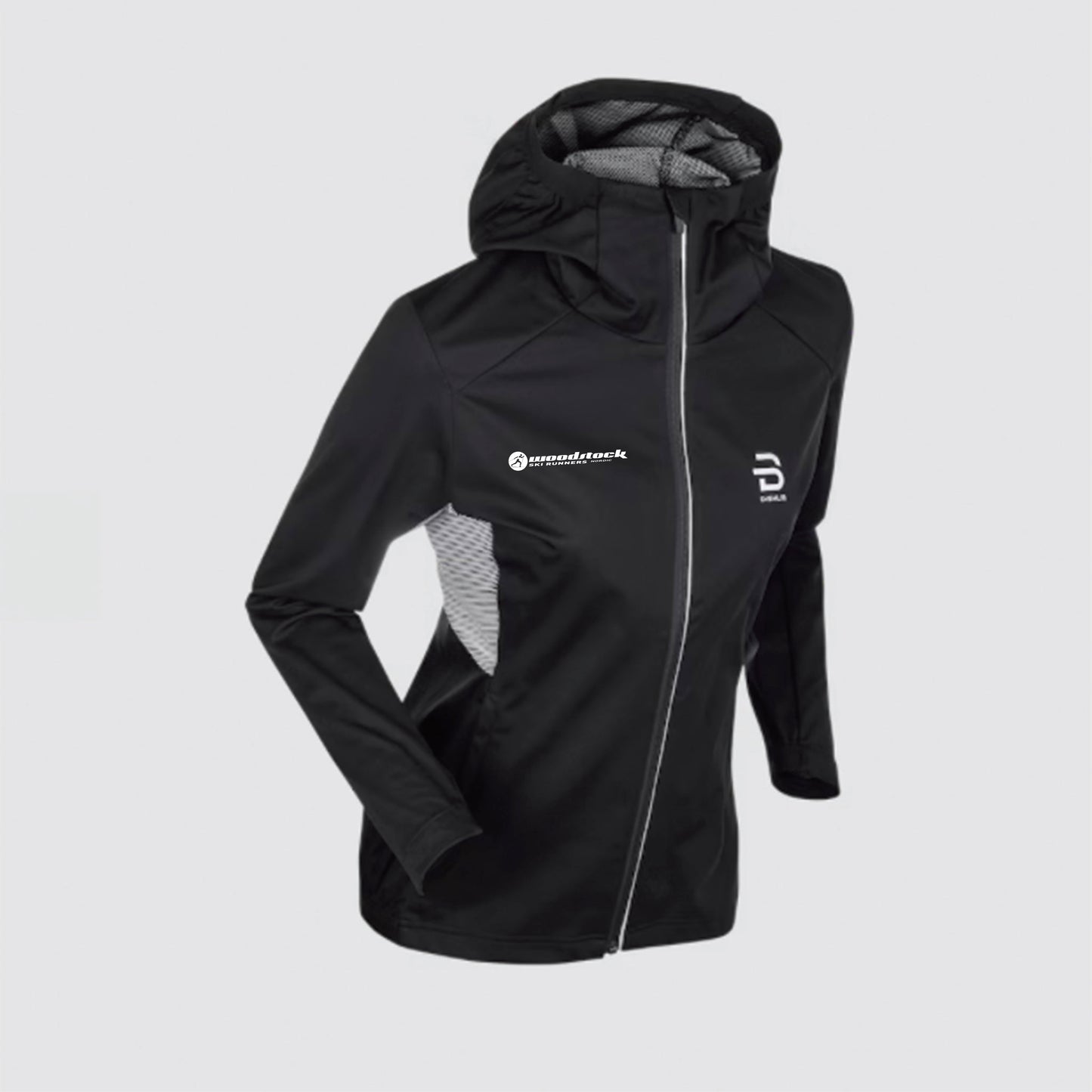 Daehlie | Jacket Protection for women (Woodstock Nordic)